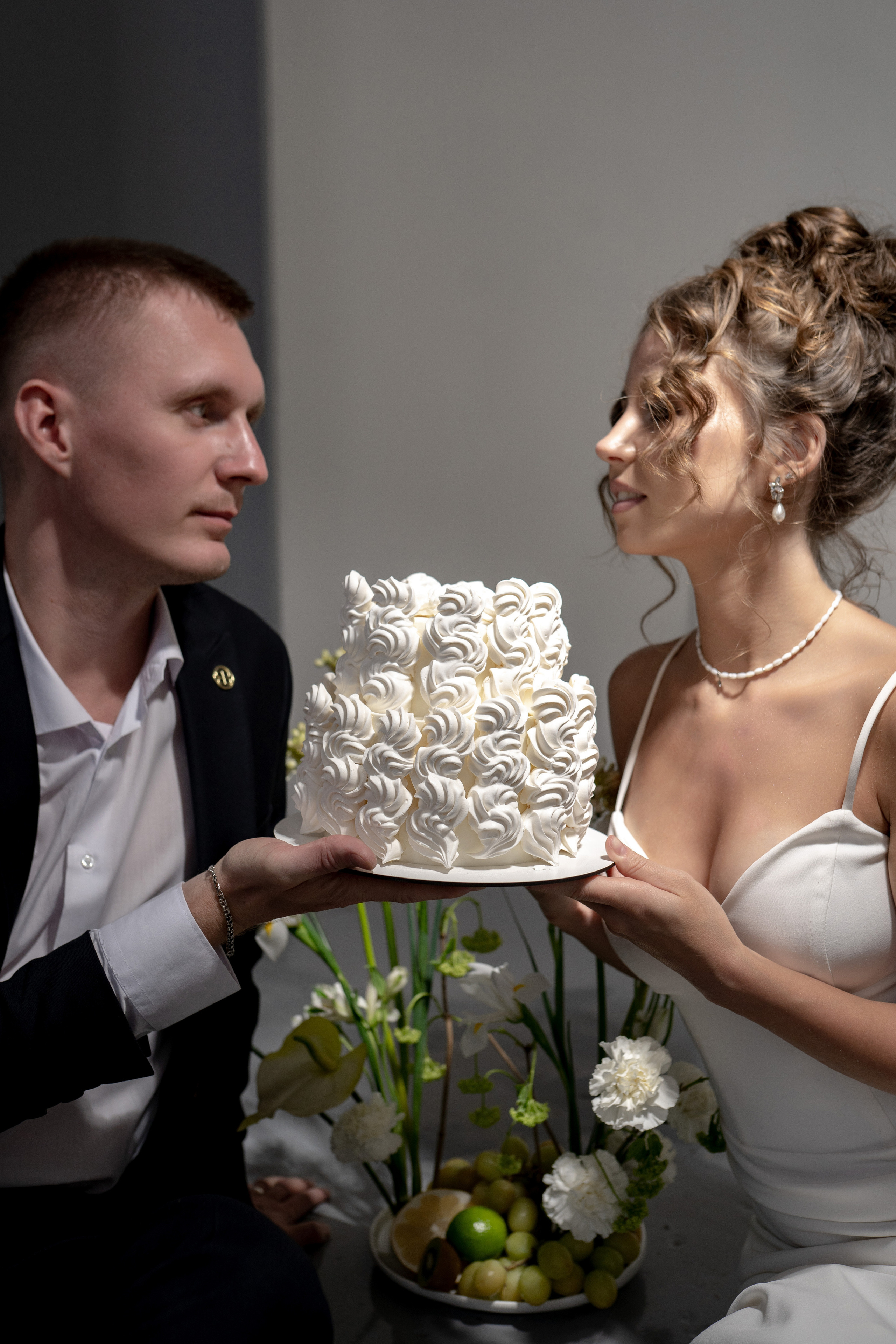 ЛИМОННАЯ ИСТОРИЯ. Свадебный фотограф Тольятти Москва Адамова Виктория