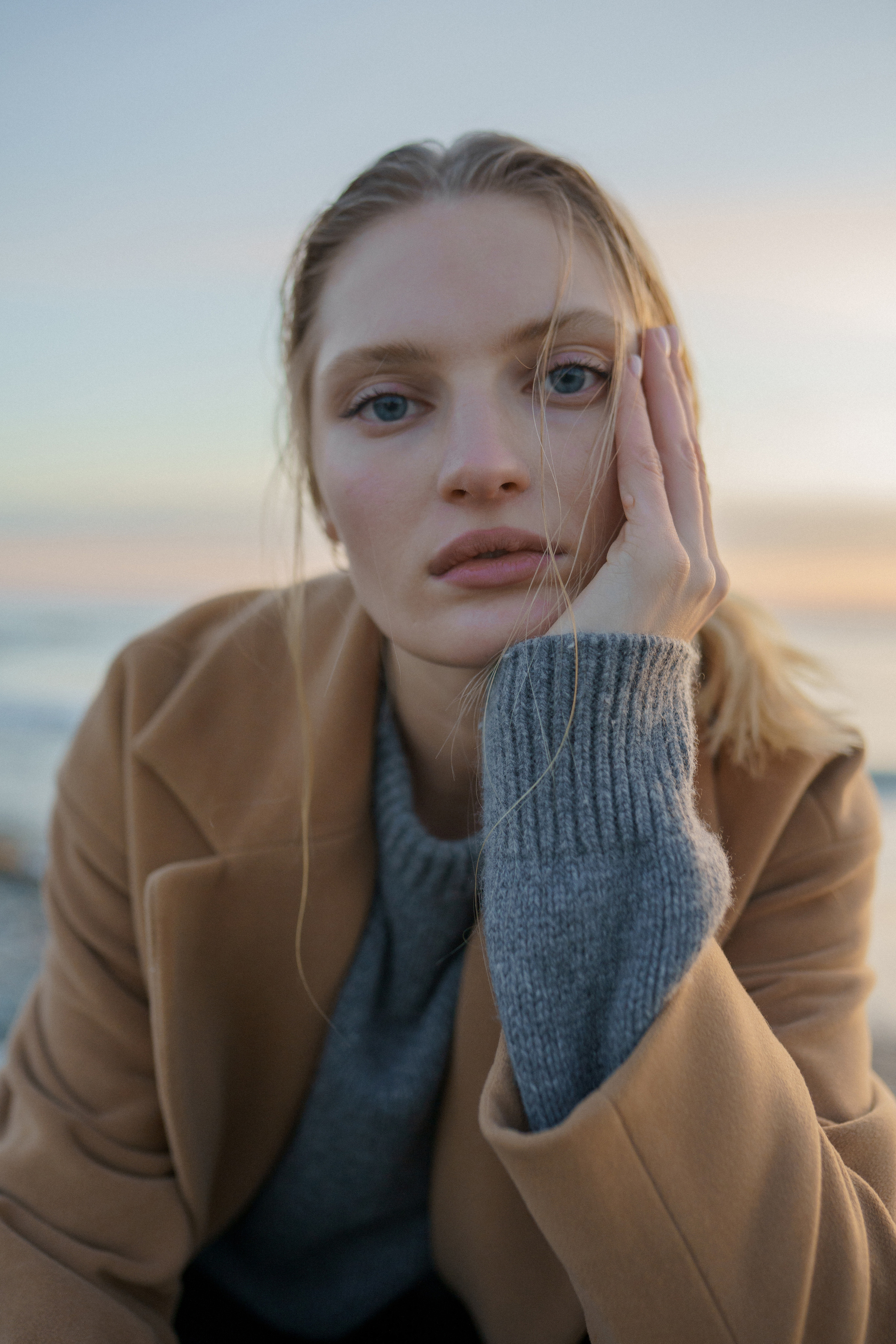 Лера. Свадебный фотограф Тольятти Москва Адамова Виктория
