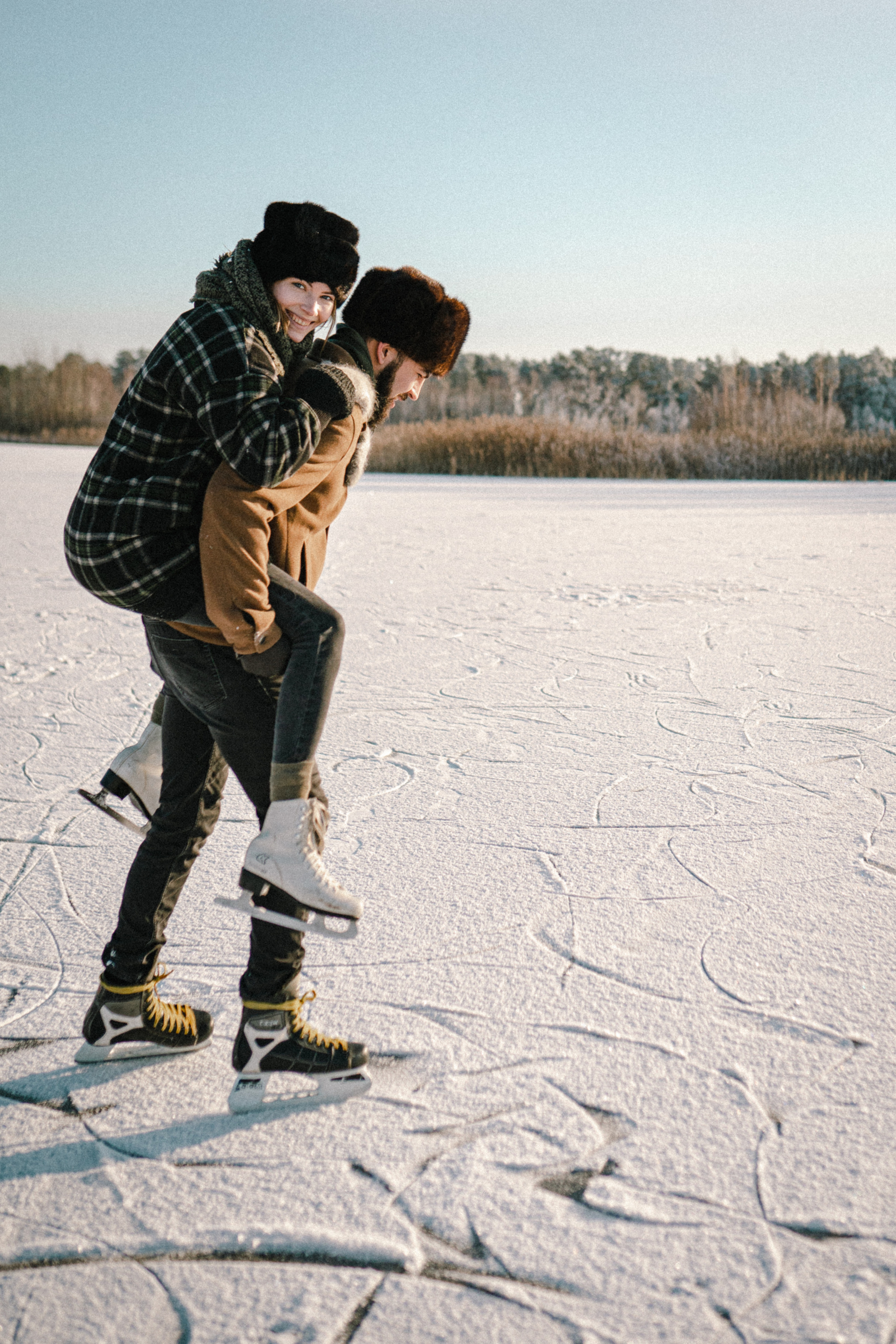 Варя и Вова. Свадебный фотограф Тольятти Москва Адамова Виктория