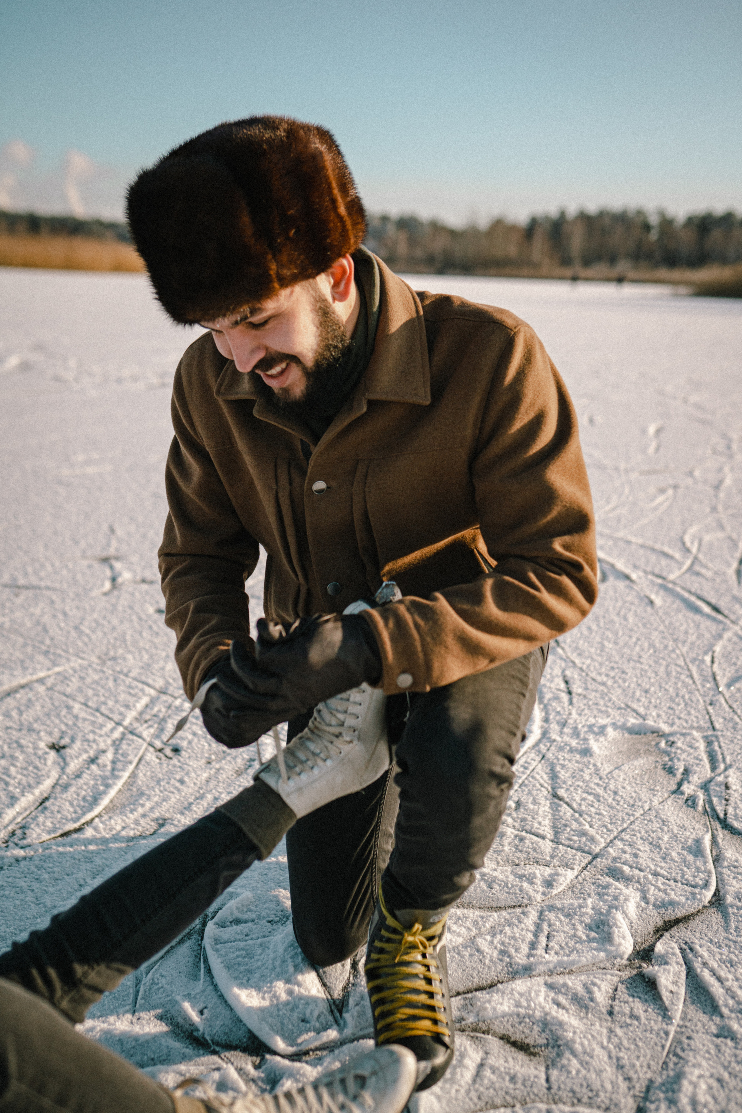 Варя и Вова. Свадебный фотограф Тольятти Москва Адамова Виктория
