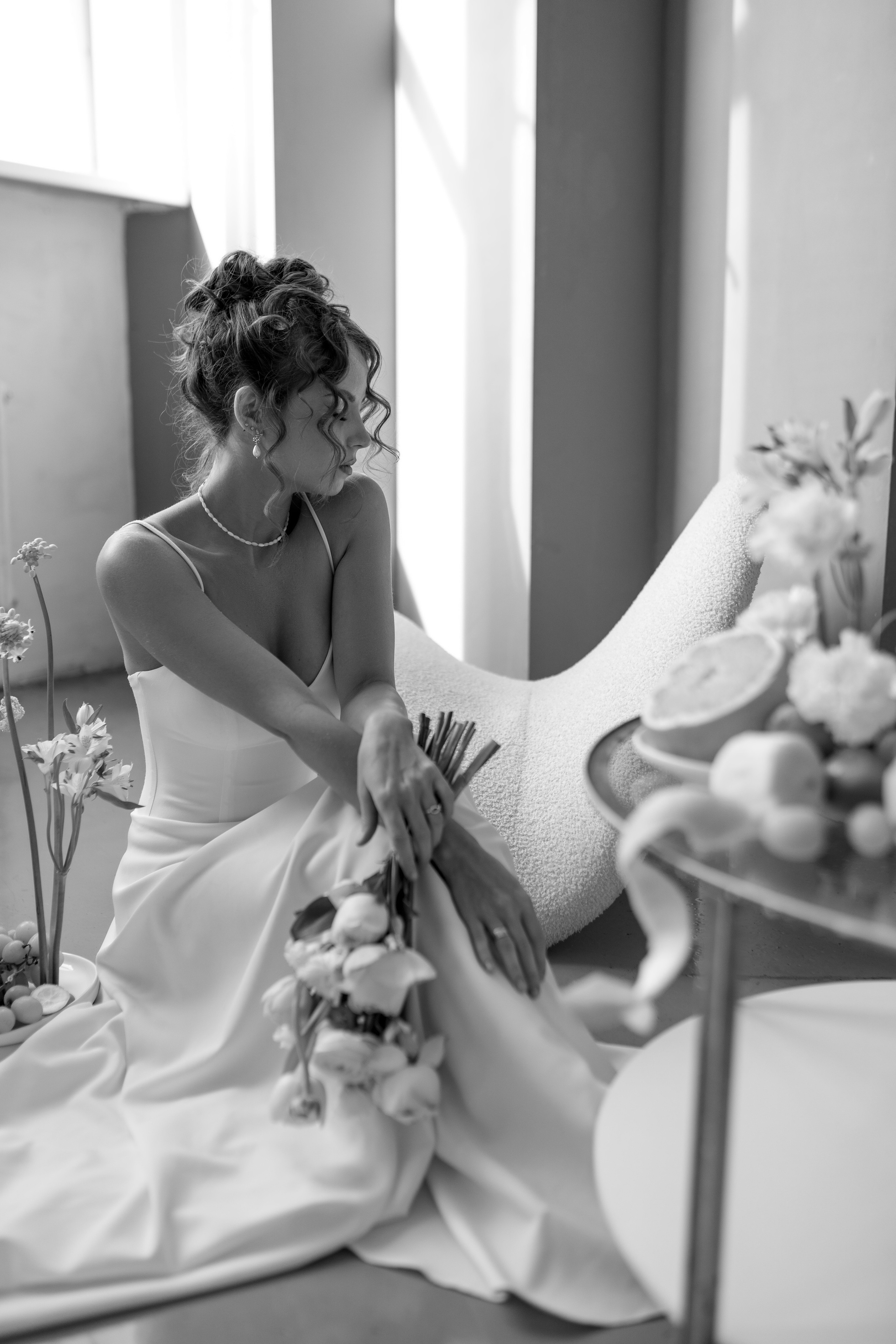 ЛИМОННАЯ ИСТОРИЯ. Свадебный фотограф Тольятти Москва Адамова Виктория