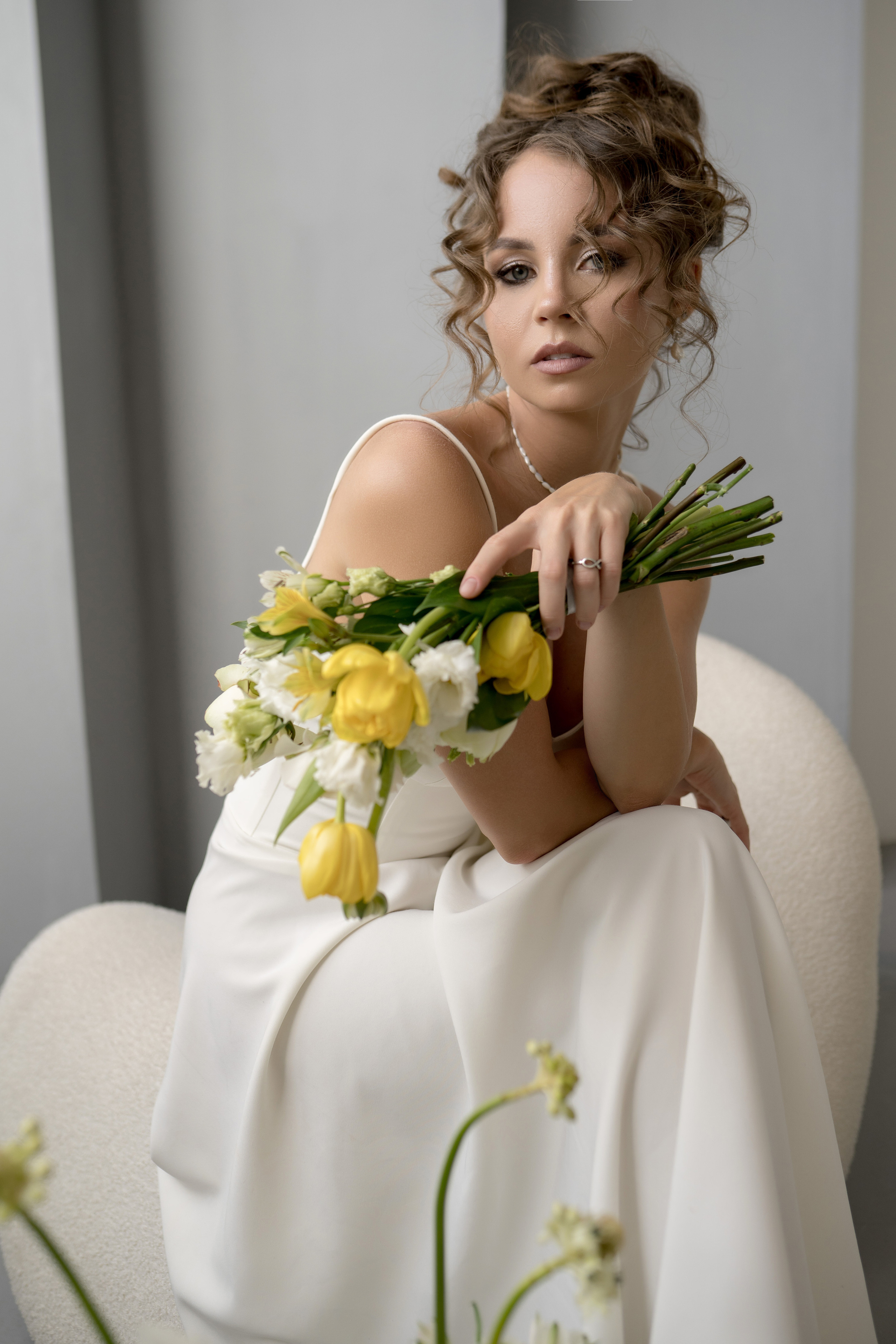 ЛИМОННАЯ ИСТОРИЯ. Свадебный фотограф Тольятти Москва Адамова Виктория