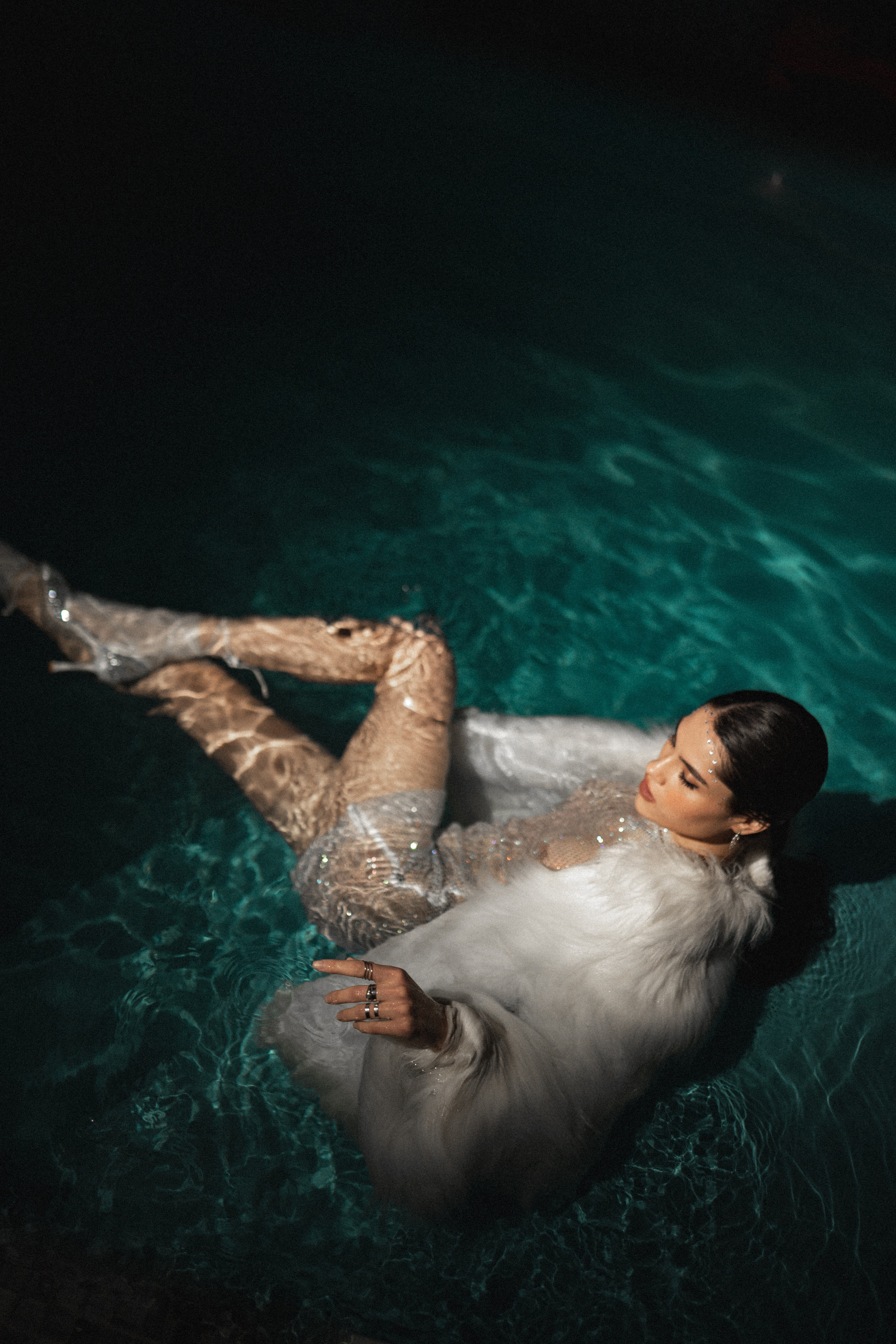 Оля. Свадебный фотограф Тольятти Москва Адамова Виктория