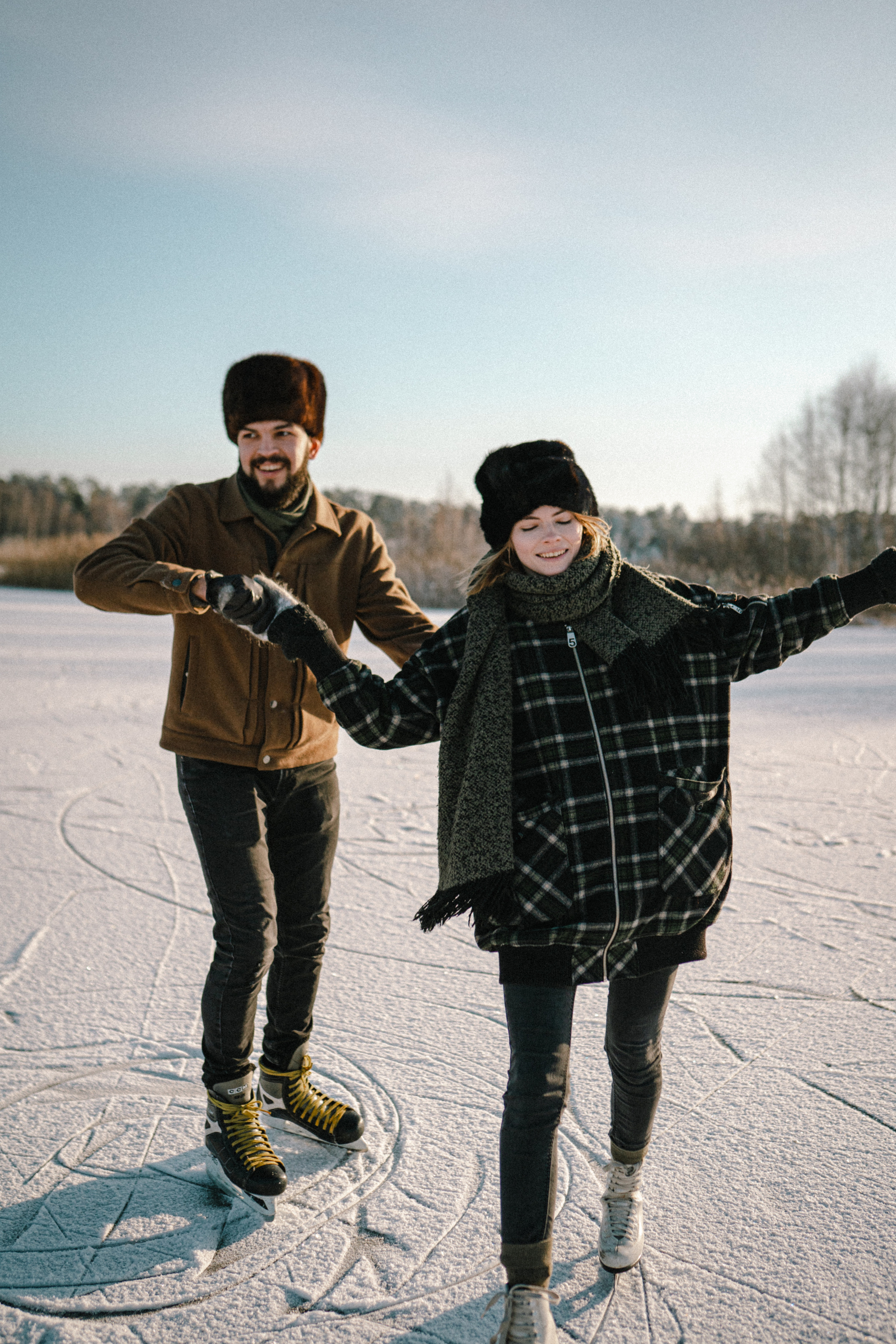 Варя и Вова. Свадебный фотограф Тольятти Москва Адамова Виктория