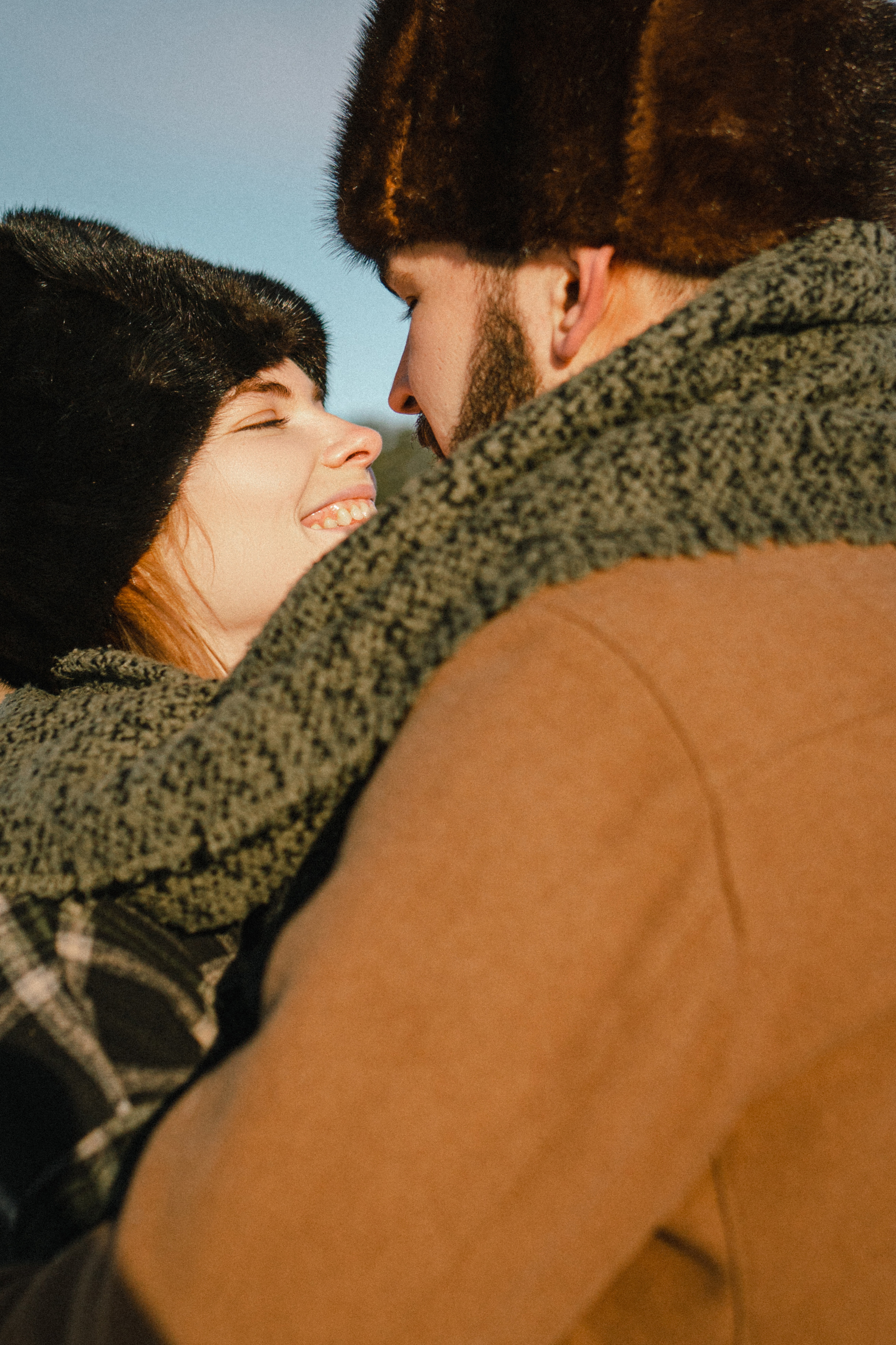 Варя и Вова. Свадебный фотограф Тольятти Москва Адамова Виктория