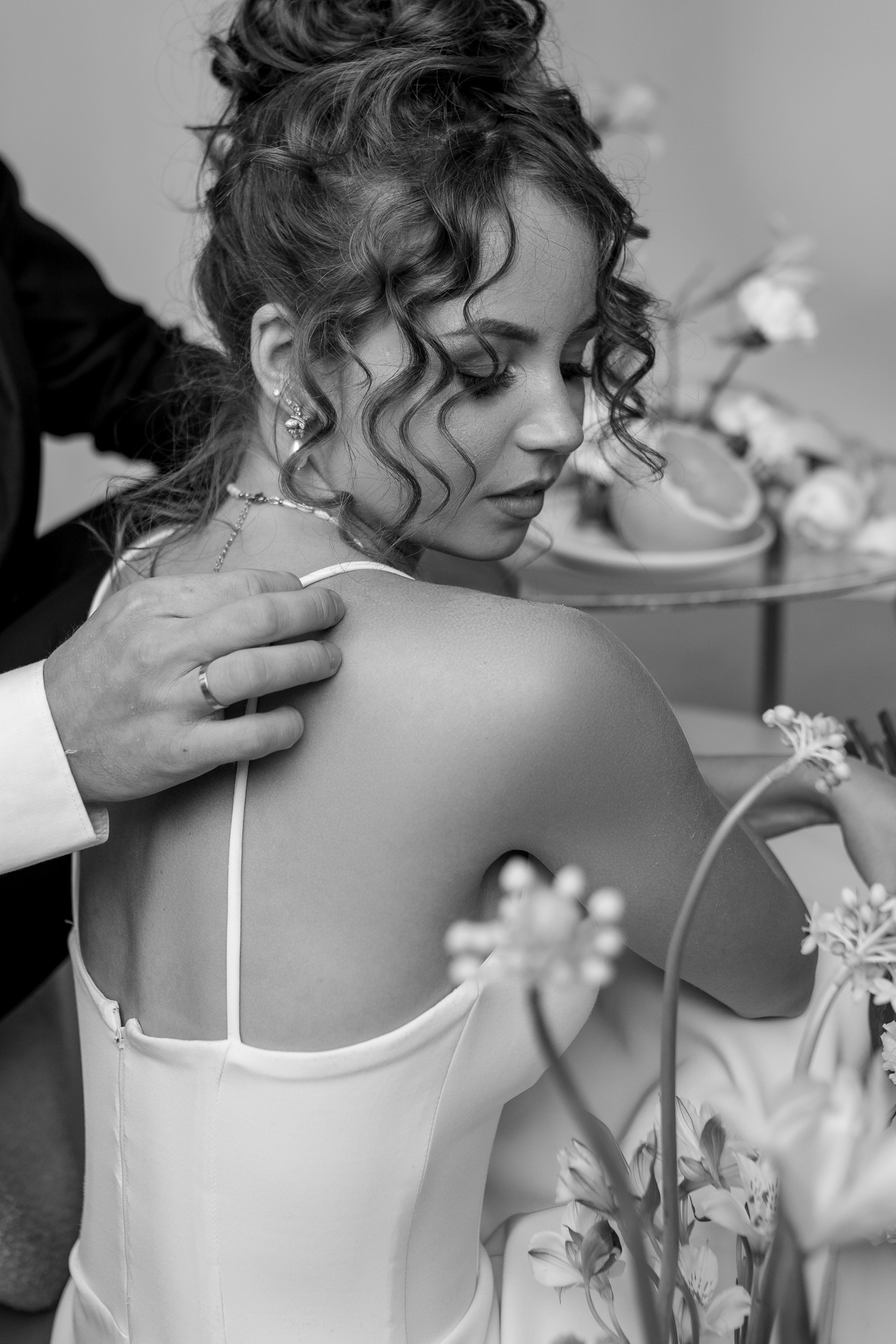 ЛИМОННАЯ ИСТОРИЯ. Свадебный фотограф Тольятти Москва Адамова Виктория