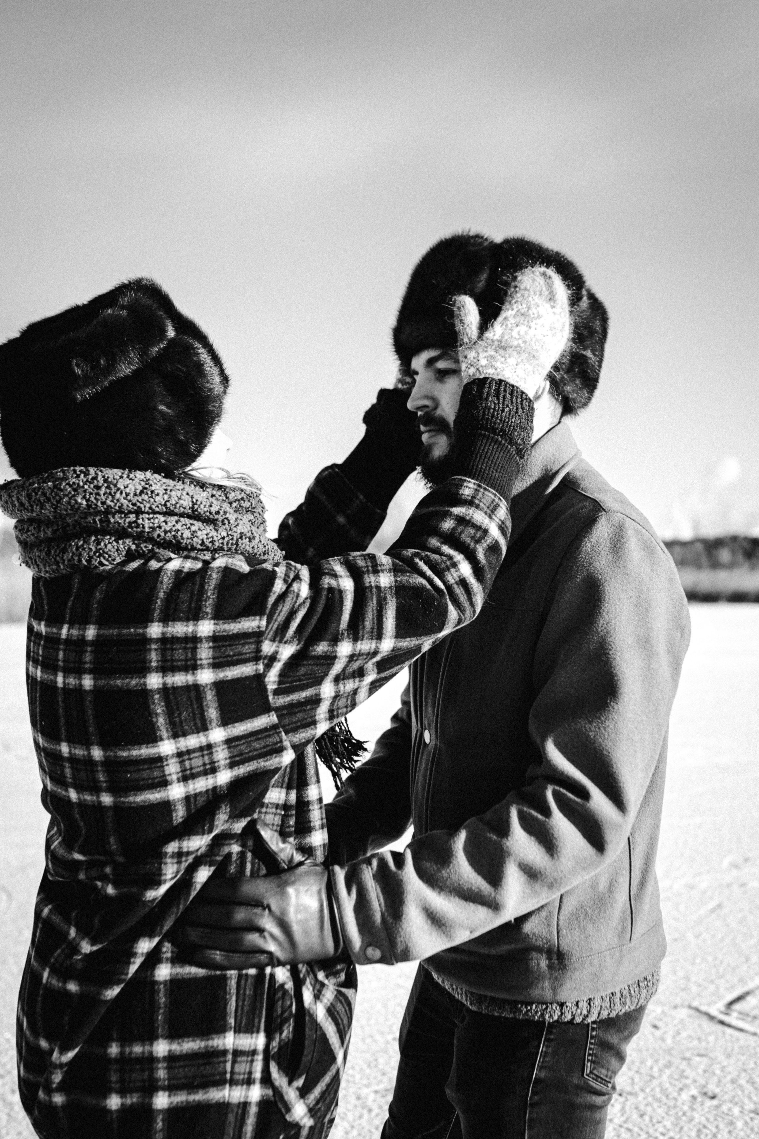 Варя и Вова. Свадебный фотограф Тольятти Москва Адамова Виктория