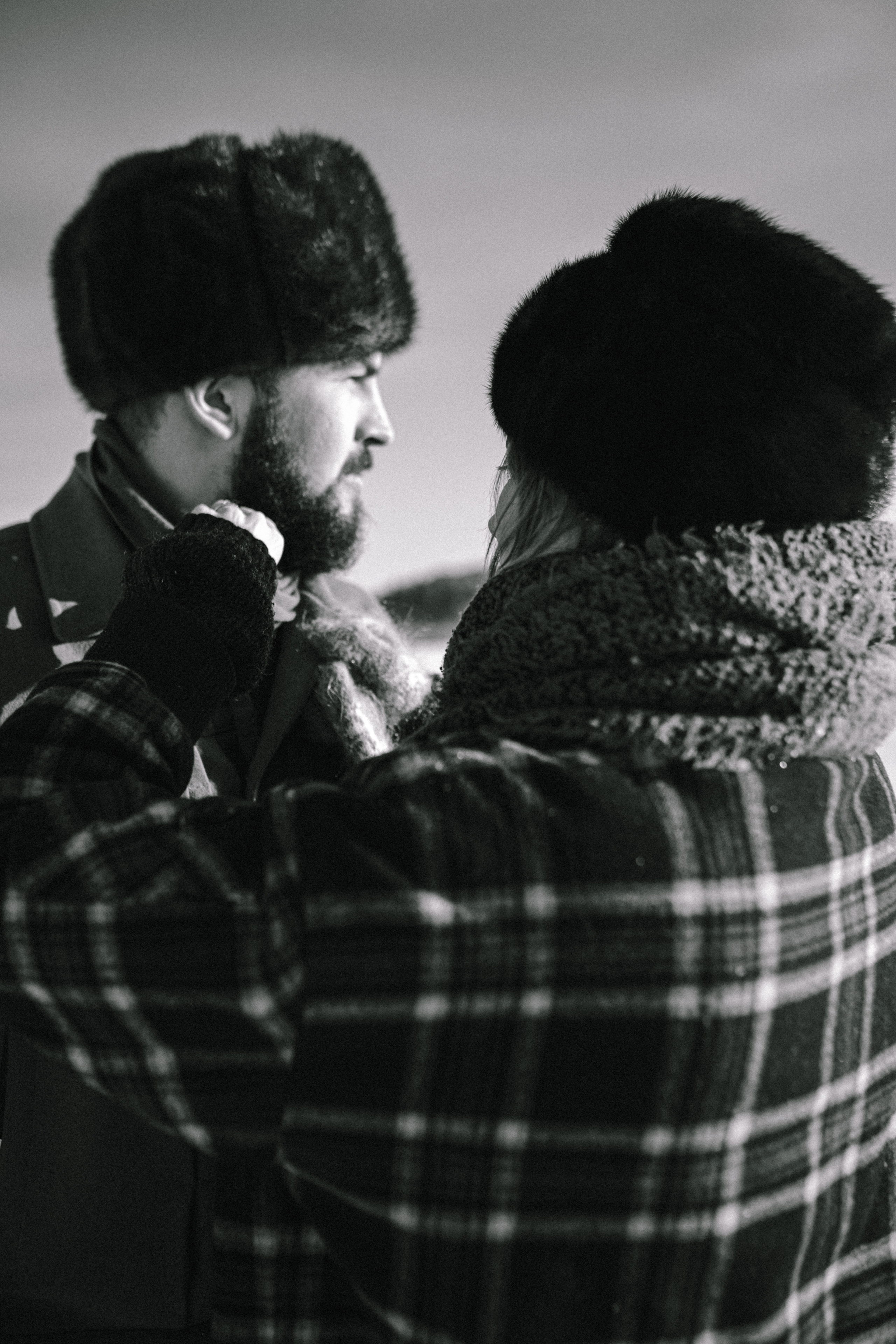 Варя и Вова. Свадебный фотограф Тольятти Москва Адамова Виктория