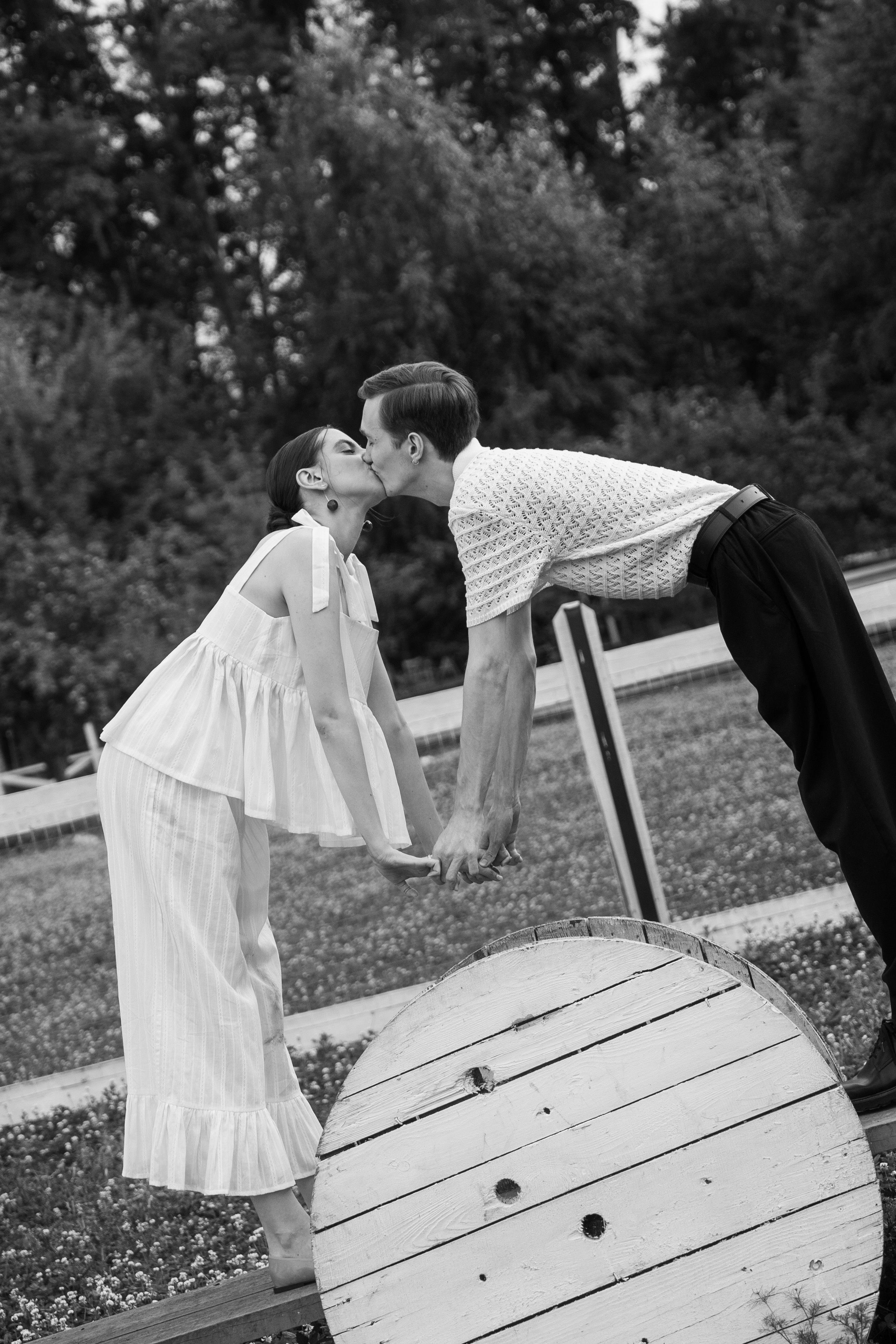 Где бы я не был, где бы ты не была, ты мое небо. Свадебный фотограф Тольятти Москва Адамова Виктория