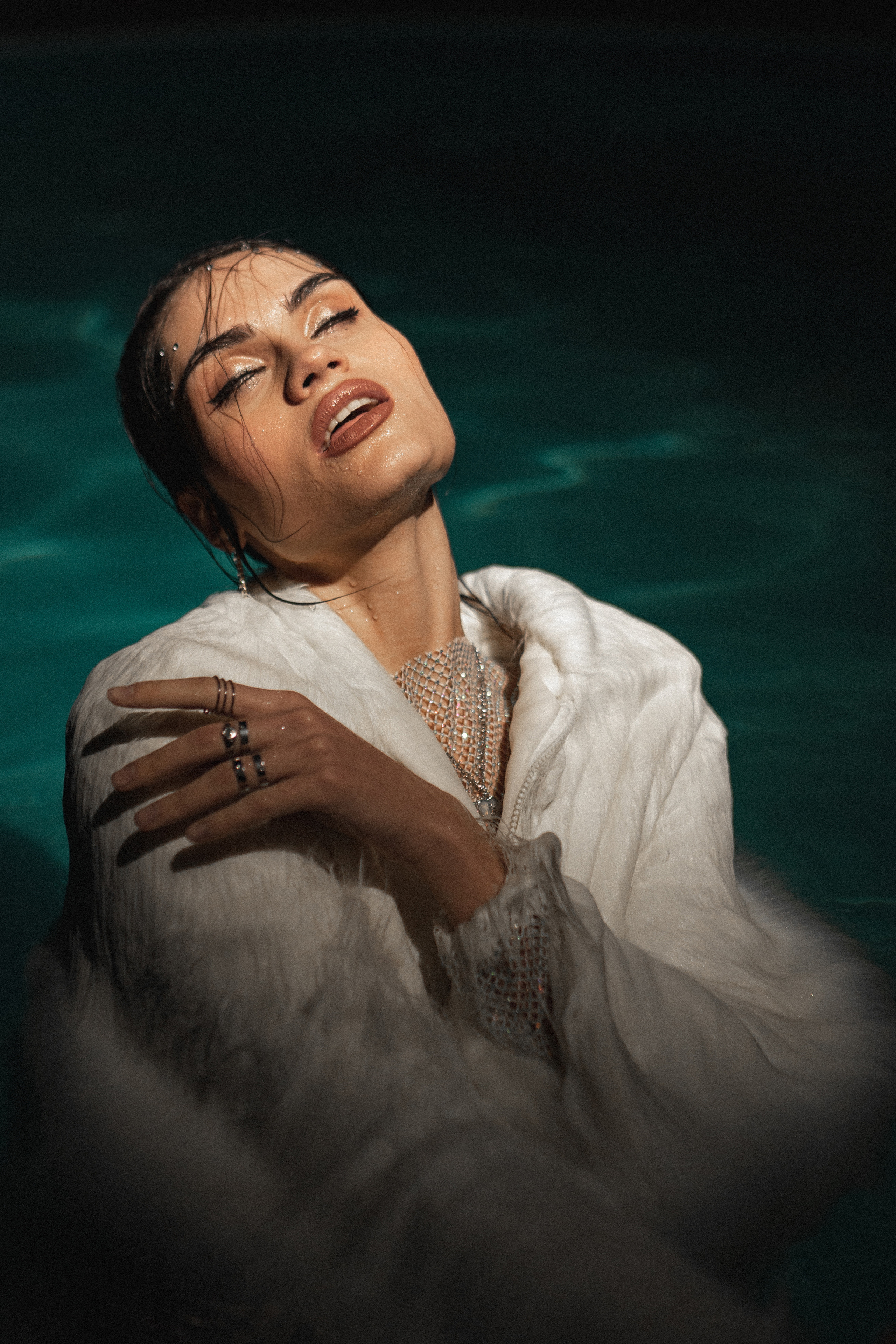 Оля. Свадебный фотограф Тольятти Москва Адамова Виктория