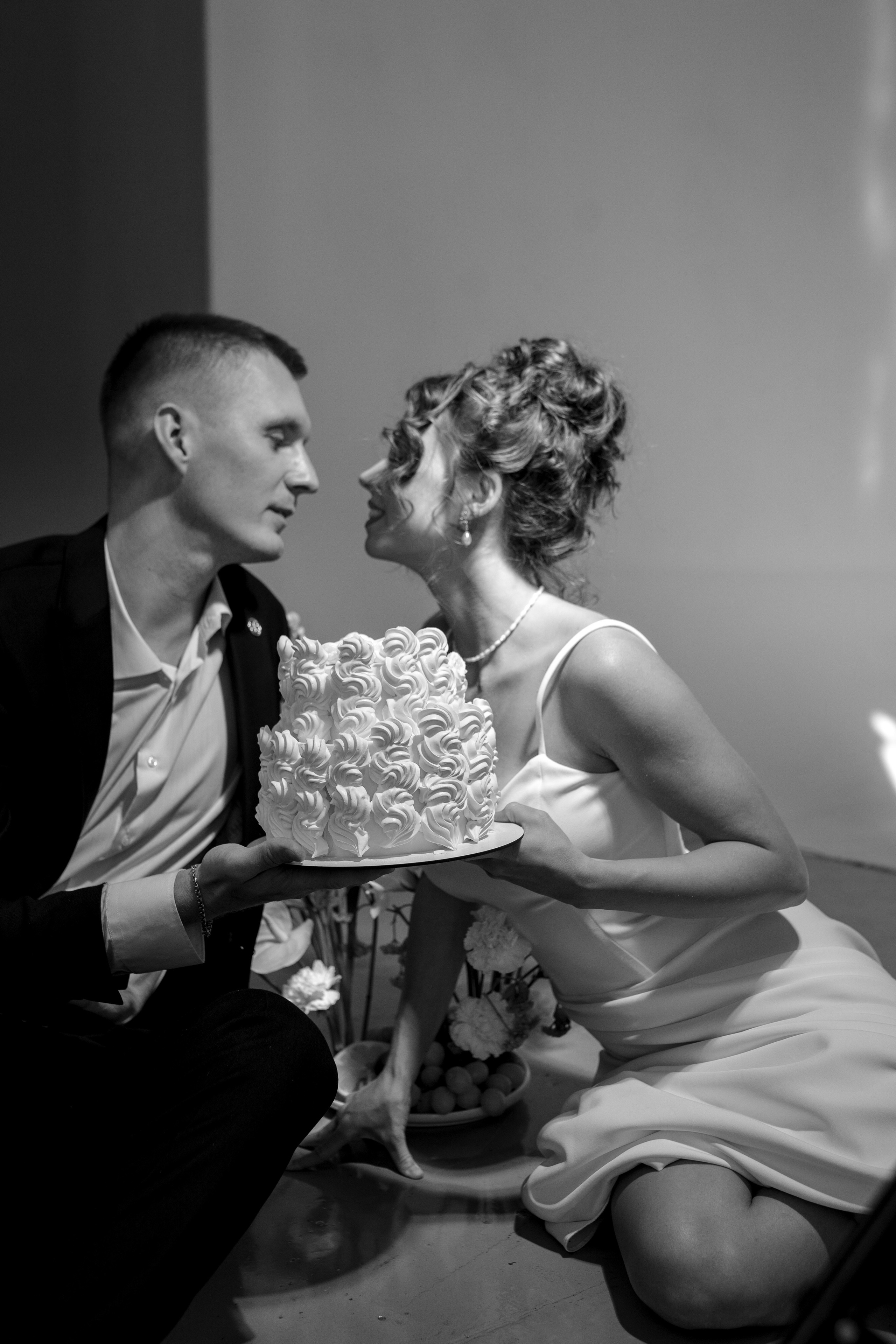 ЛИМОННАЯ ИСТОРИЯ. Свадебный фотограф Тольятти Москва Адамова Виктория