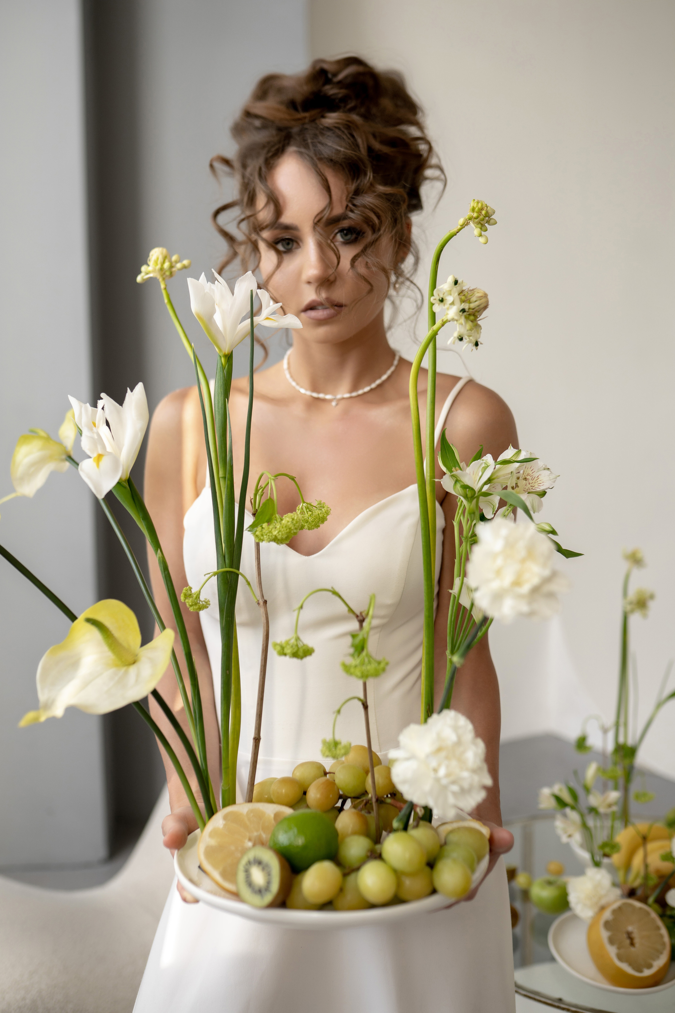 ЛИМОННАЯ ИСТОРИЯ. Свадебный фотограф Тольятти Москва Адамова Виктория