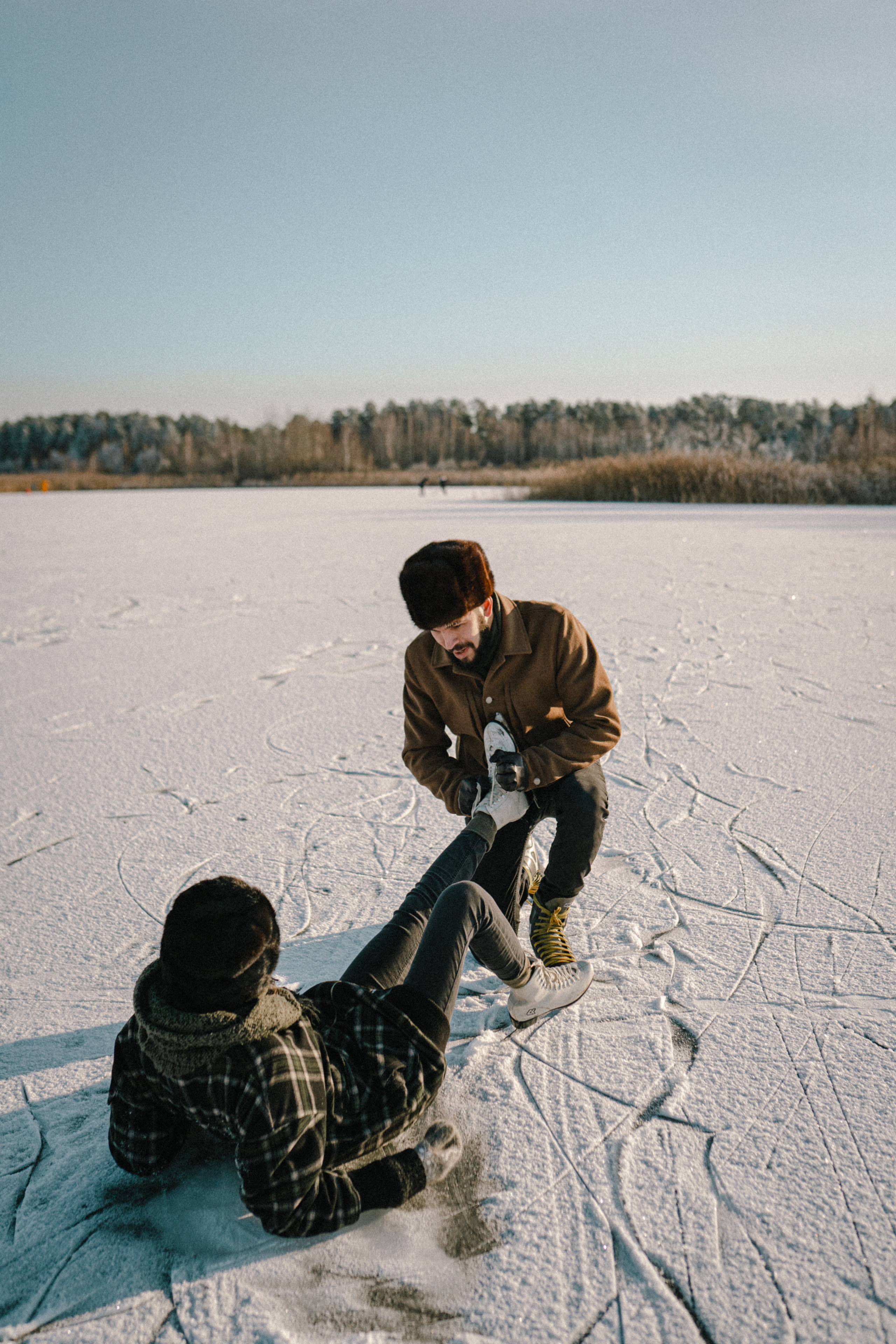 Варя и Вова. Свадебный фотограф Тольятти Москва Адамова Виктория