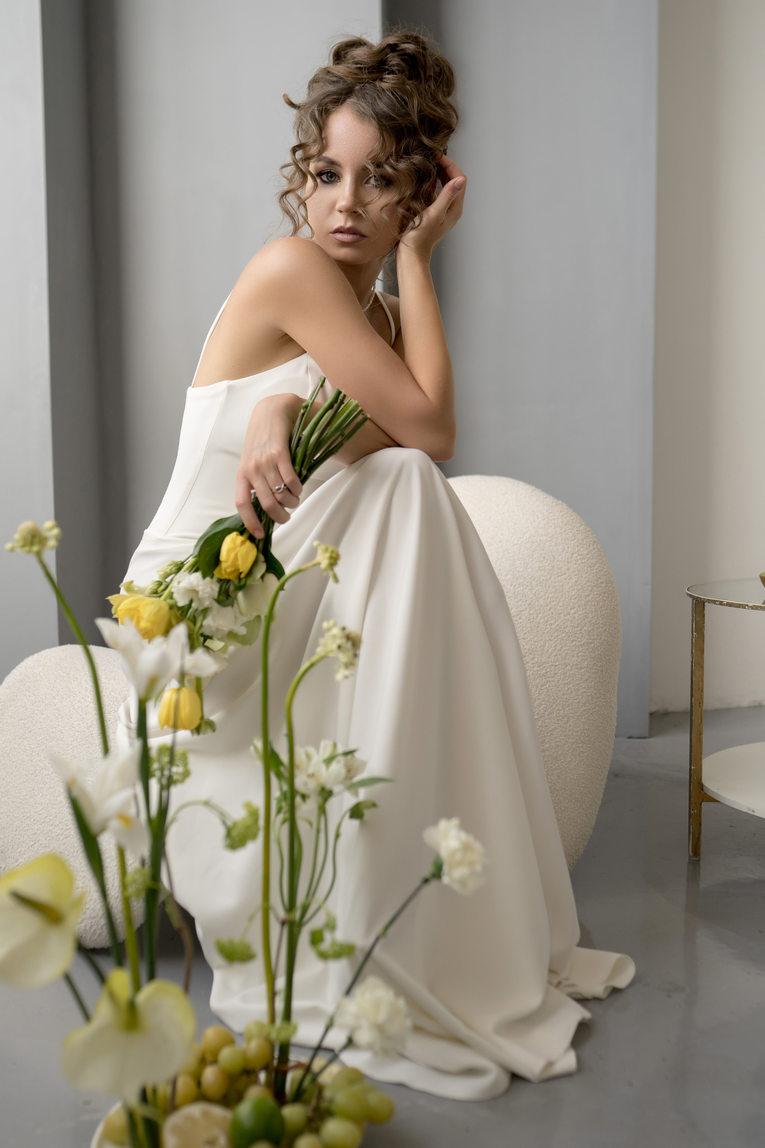 ЛИМОННАЯ ИСТОРИЯ. Свадебный фотограф Тольятти Москва Адамова Виктория