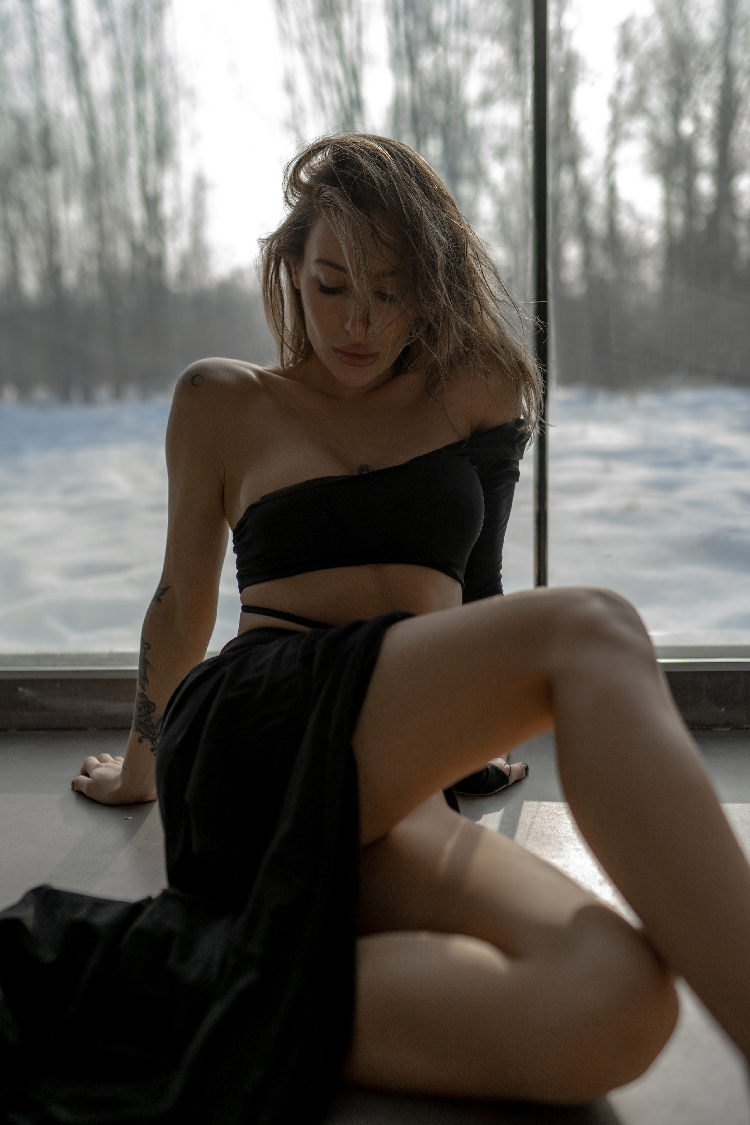 Оля. Свадебный фотограф Тольятти Москва Адамова Виктория