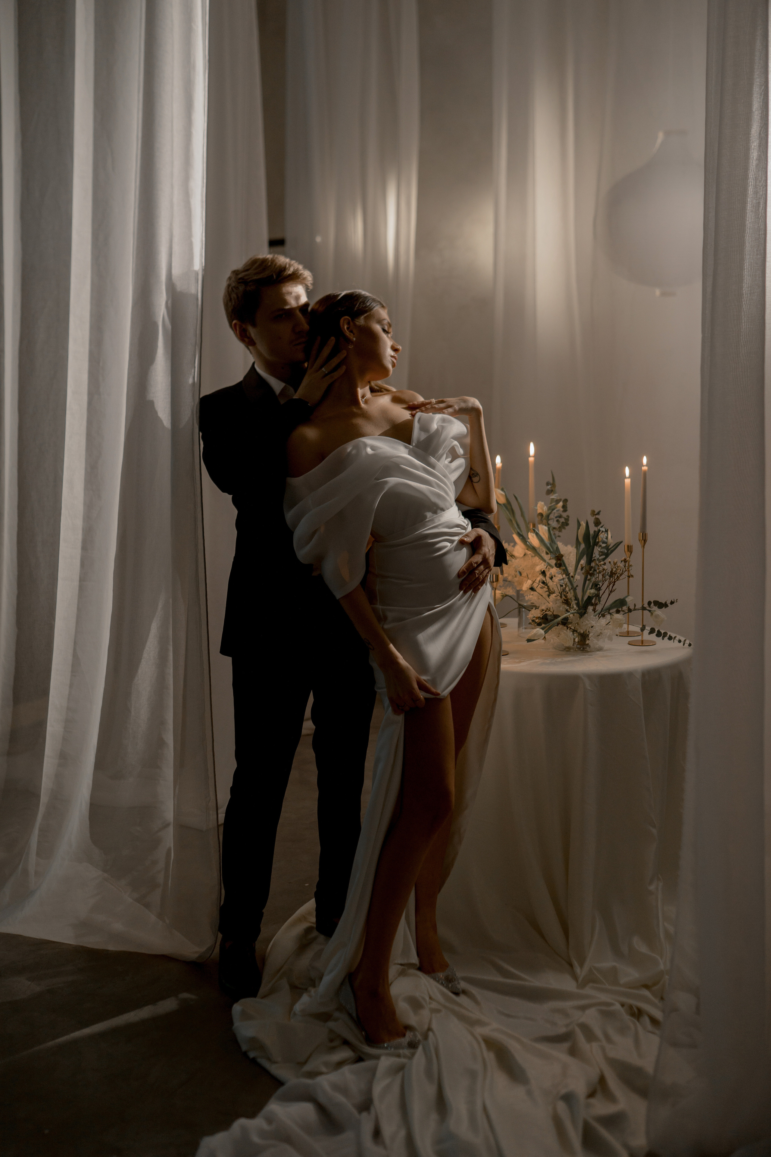 SUNSET WEDDING. Свадебный фотограф Тольятти Москва Адамова Виктория