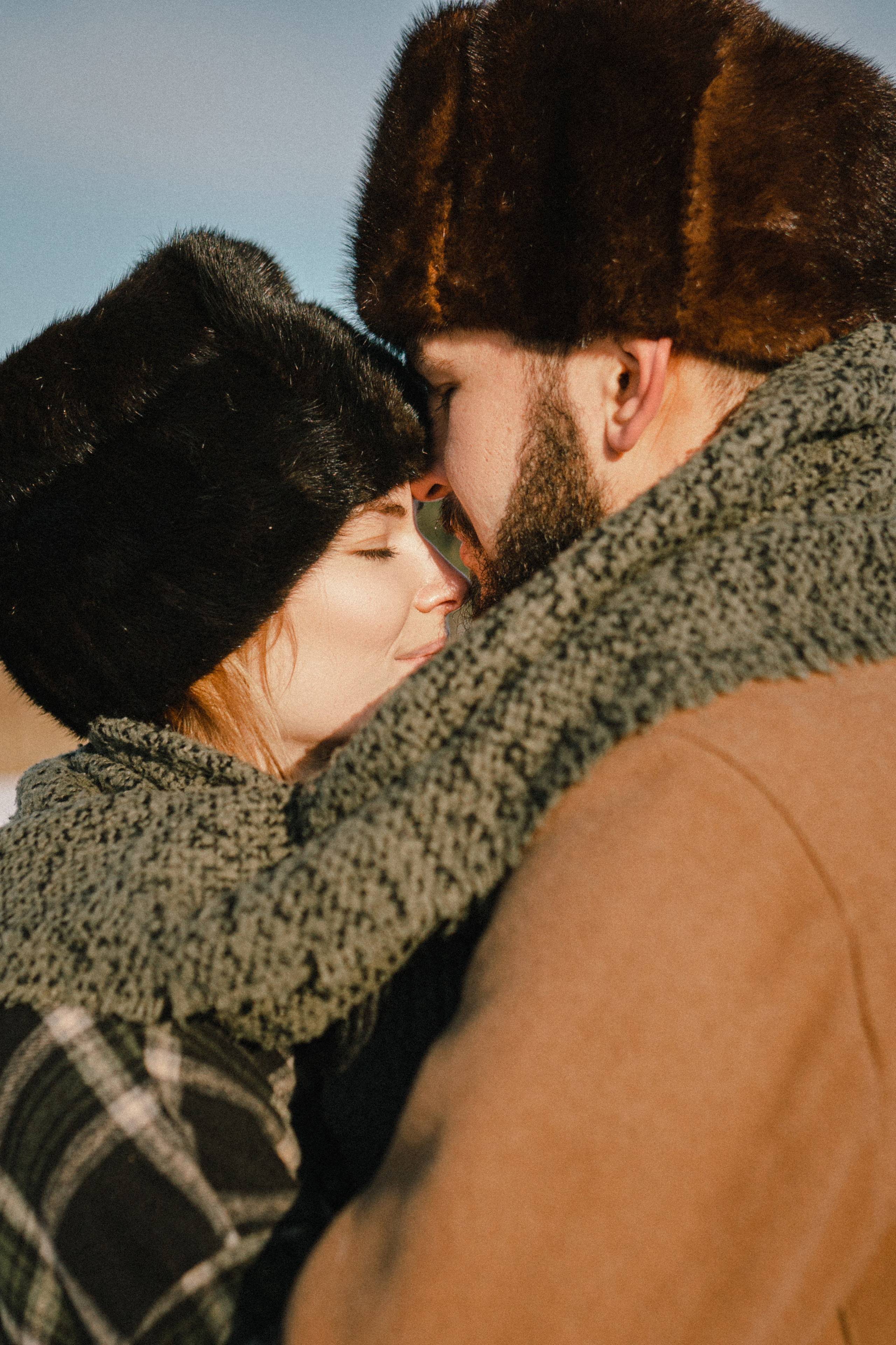 Варя и Вова. Свадебный фотограф Тольятти Москва Адамова Виктория