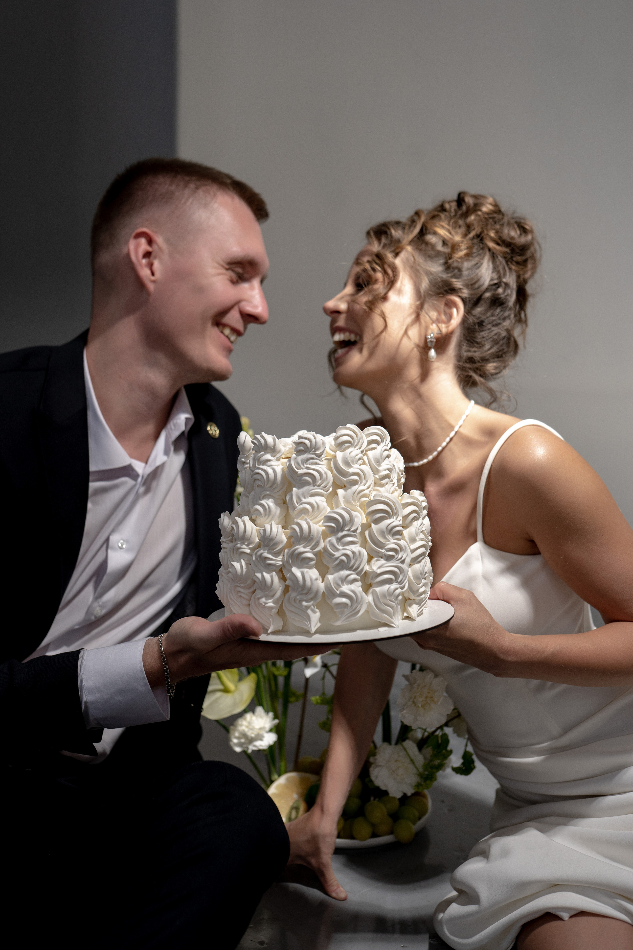 ЛИМОННАЯ ИСТОРИЯ. Свадебный фотограф Тольятти Москва Адамова Виктория