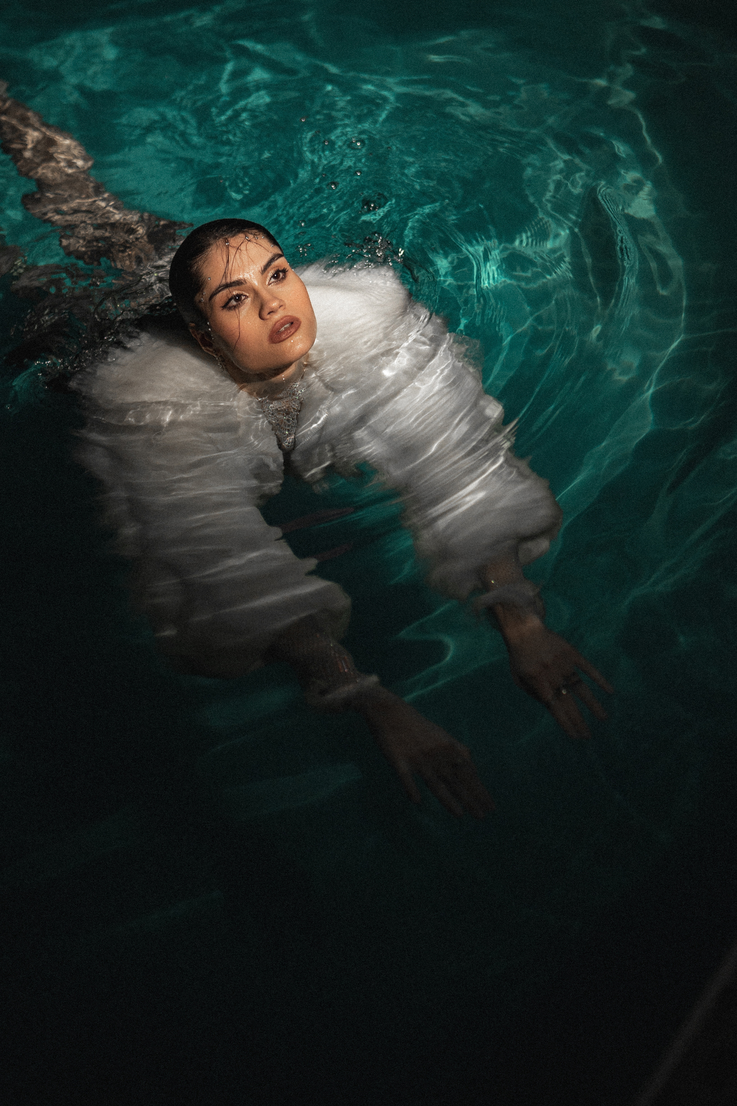 Оля. Свадебный фотограф Тольятти Москва Адамова Виктория