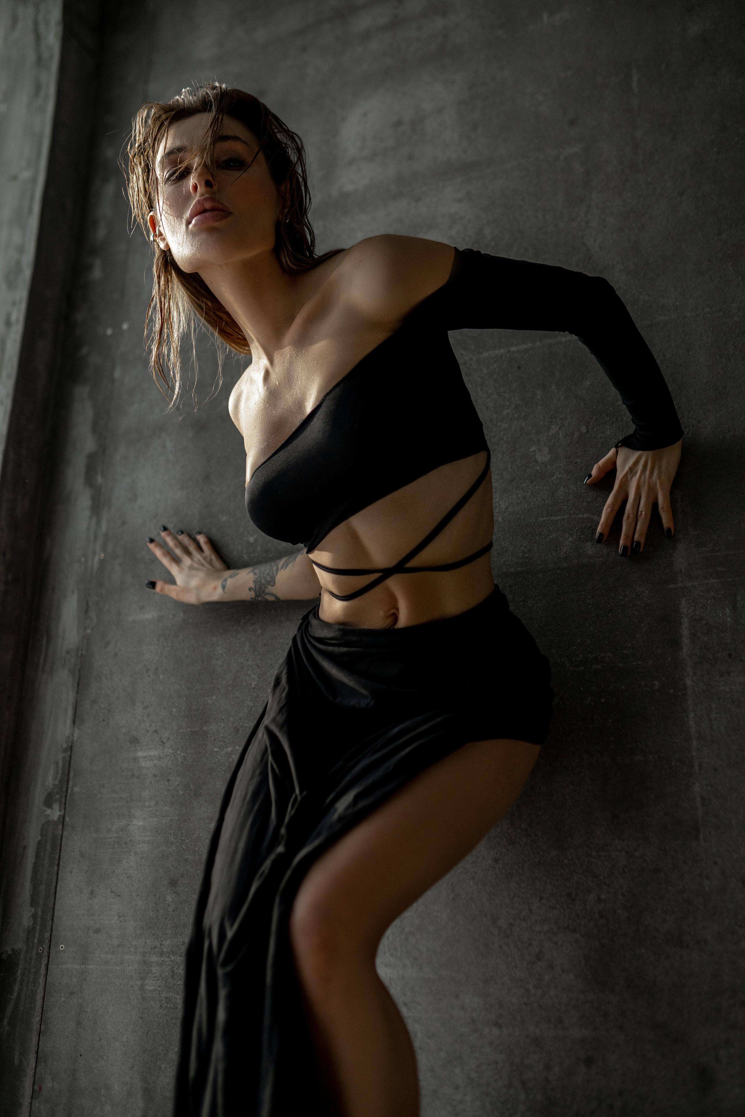 Оля. Свадебный фотограф Тольятти Москва Адамова Виктория