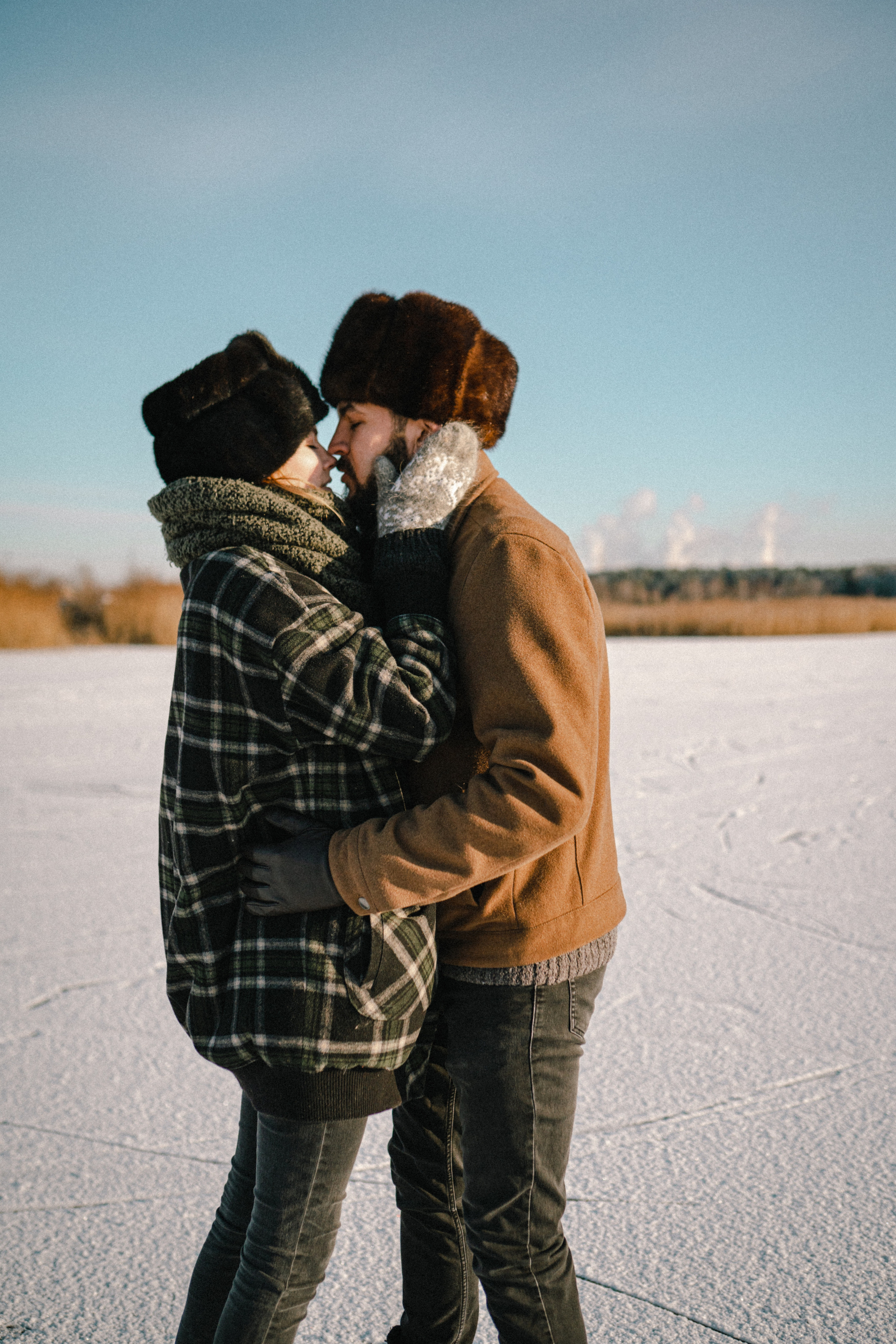Варя и Вова. Свадебный фотограф Тольятти Москва Адамова Виктория