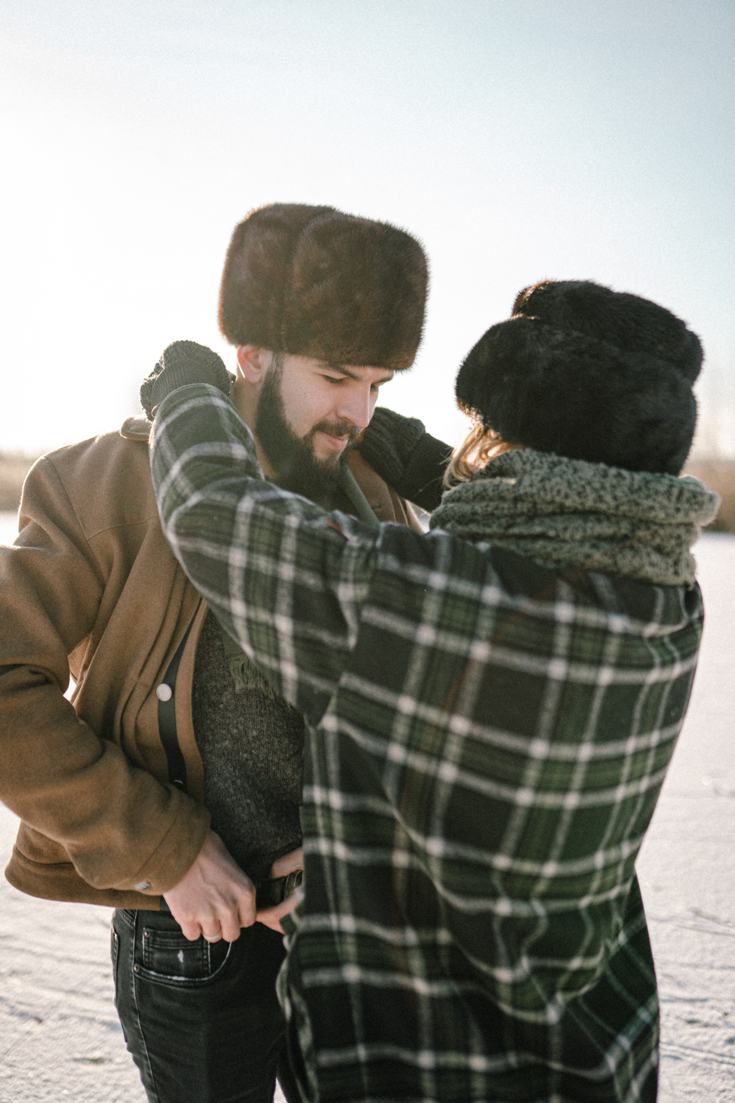 Варя и Вова. Свадебный фотограф Тольятти Москва Адамова Виктория
