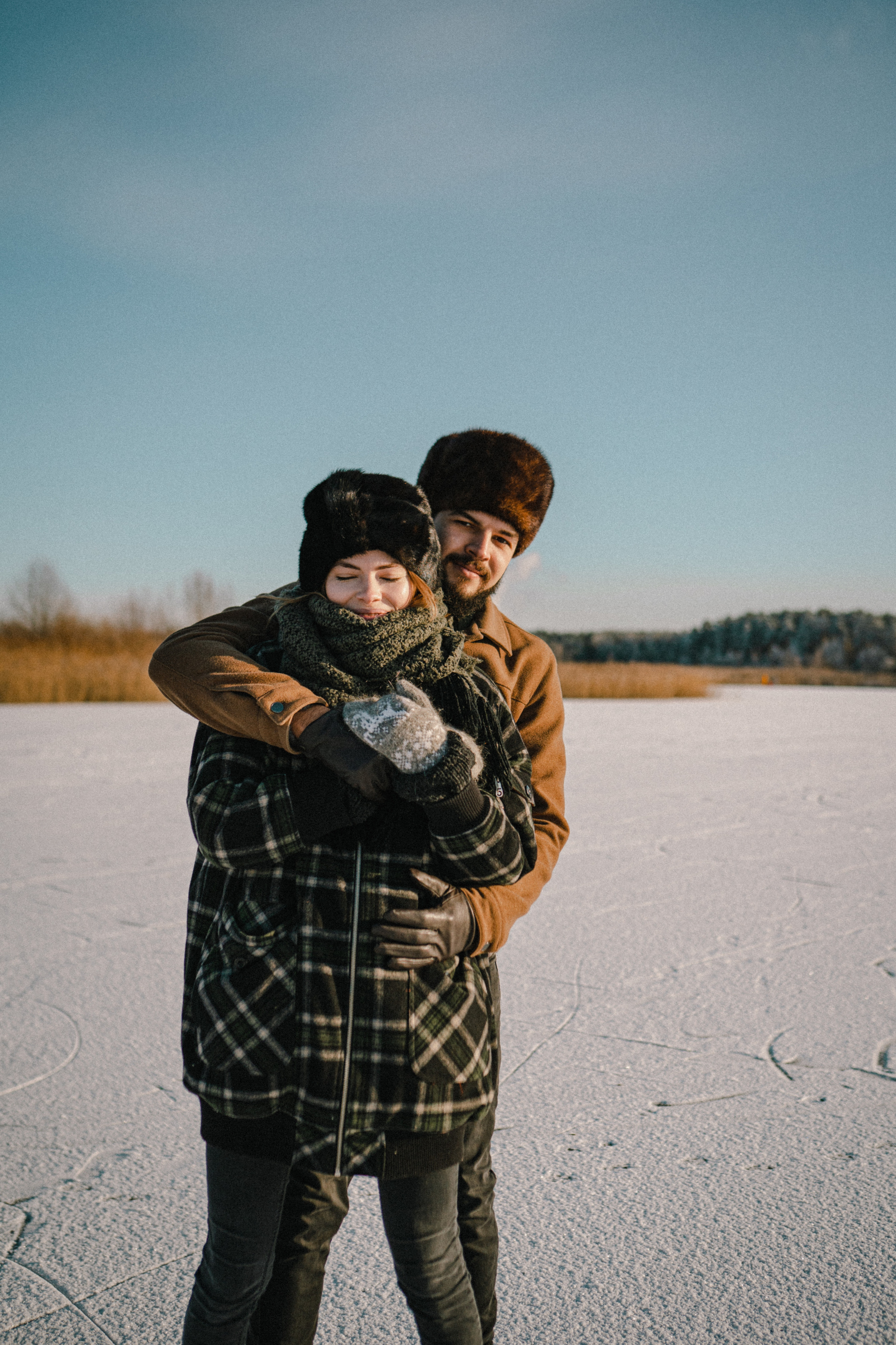 Варя и Вова. Свадебный фотограф Тольятти Москва Адамова Виктория