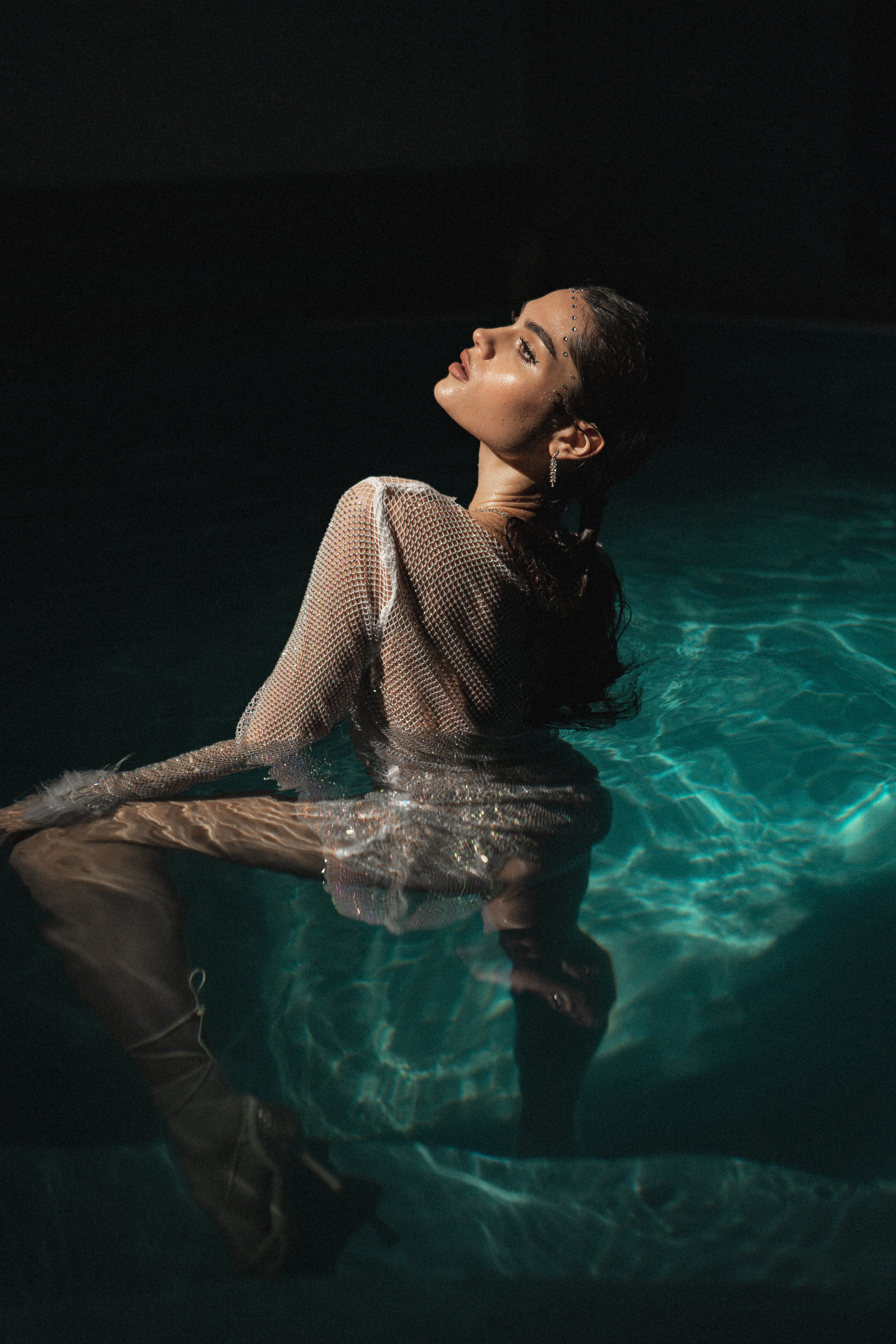 Оля. Свадебный фотограф Тольятти Москва Адамова Виктория