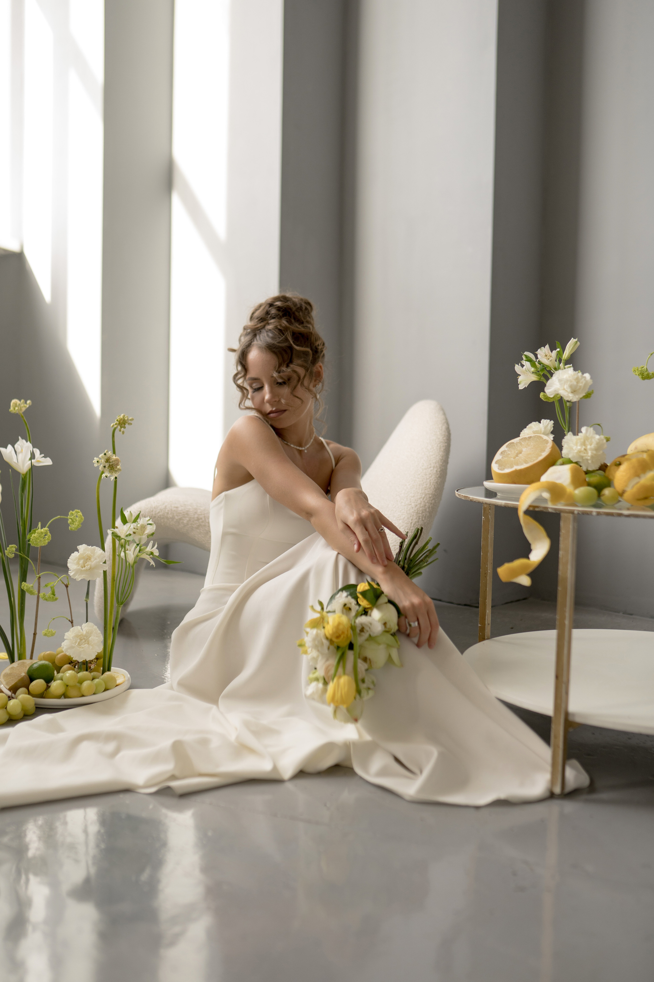 ЛИМОННАЯ ИСТОРИЯ. Свадебный фотограф Тольятти Москва Адамова Виктория