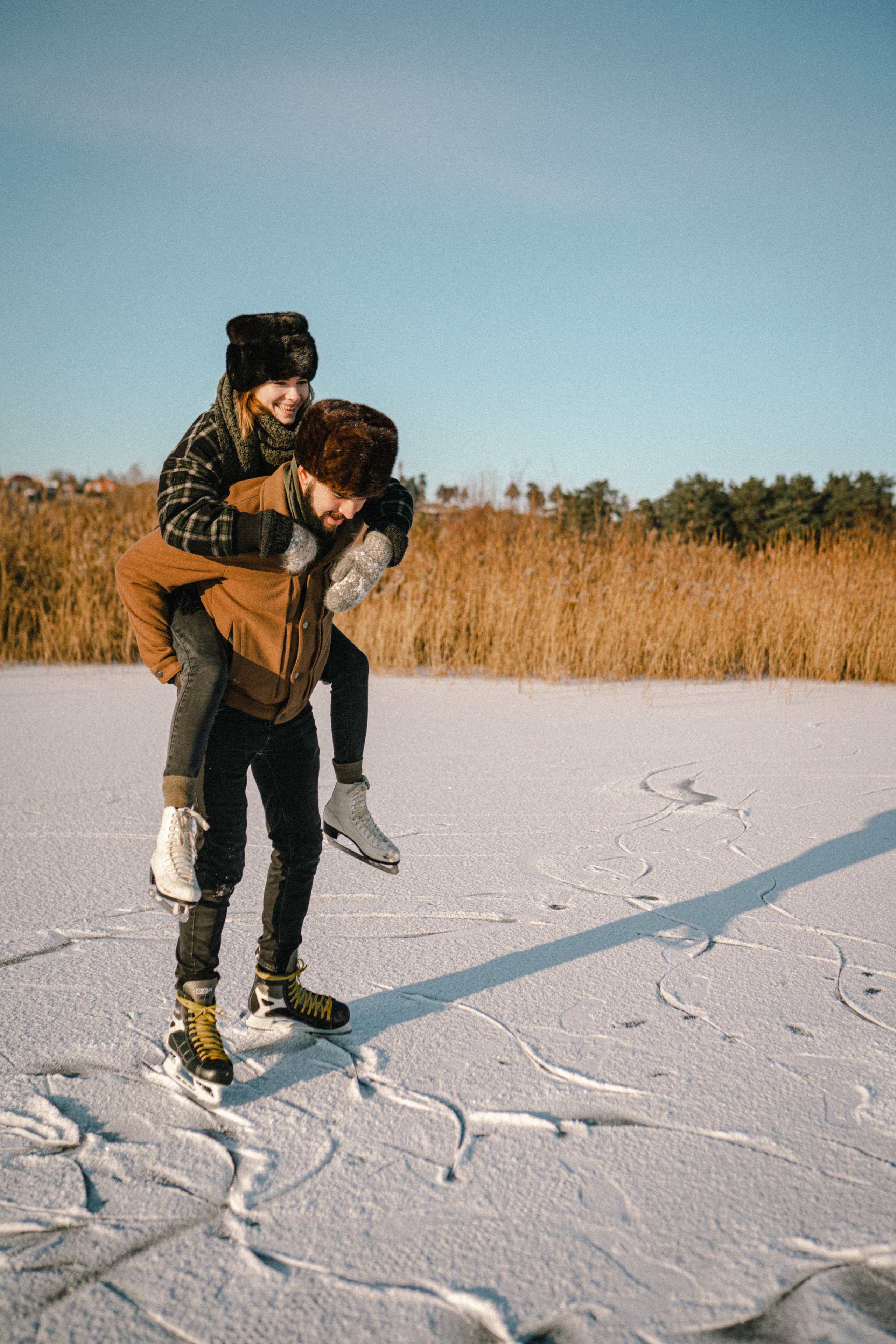 Варя и Вова. Свадебный фотограф Тольятти Москва Адамова Виктория