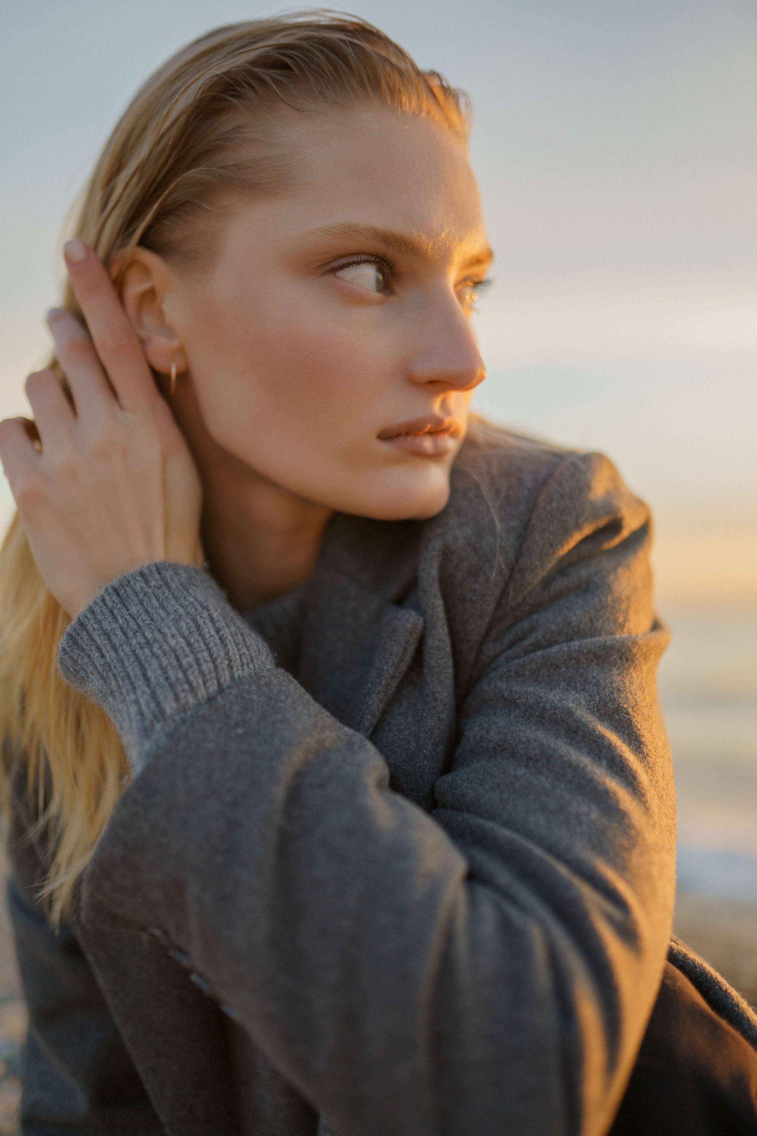 Лера. Свадебный фотограф Тольятти Москва Адамова Виктория