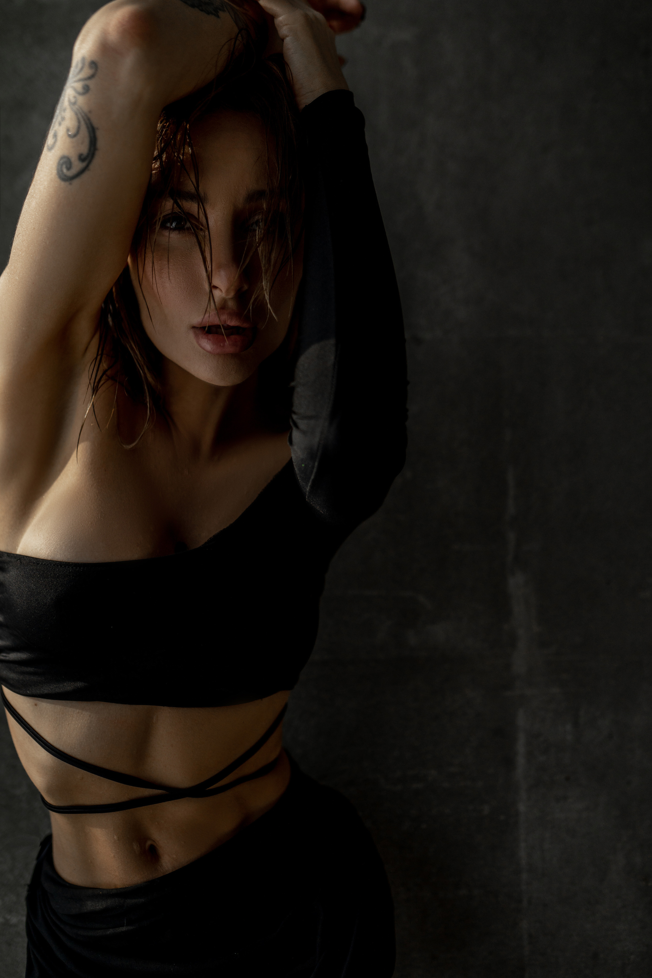 Оля. Свадебный фотограф Тольятти Москва Адамова Виктория