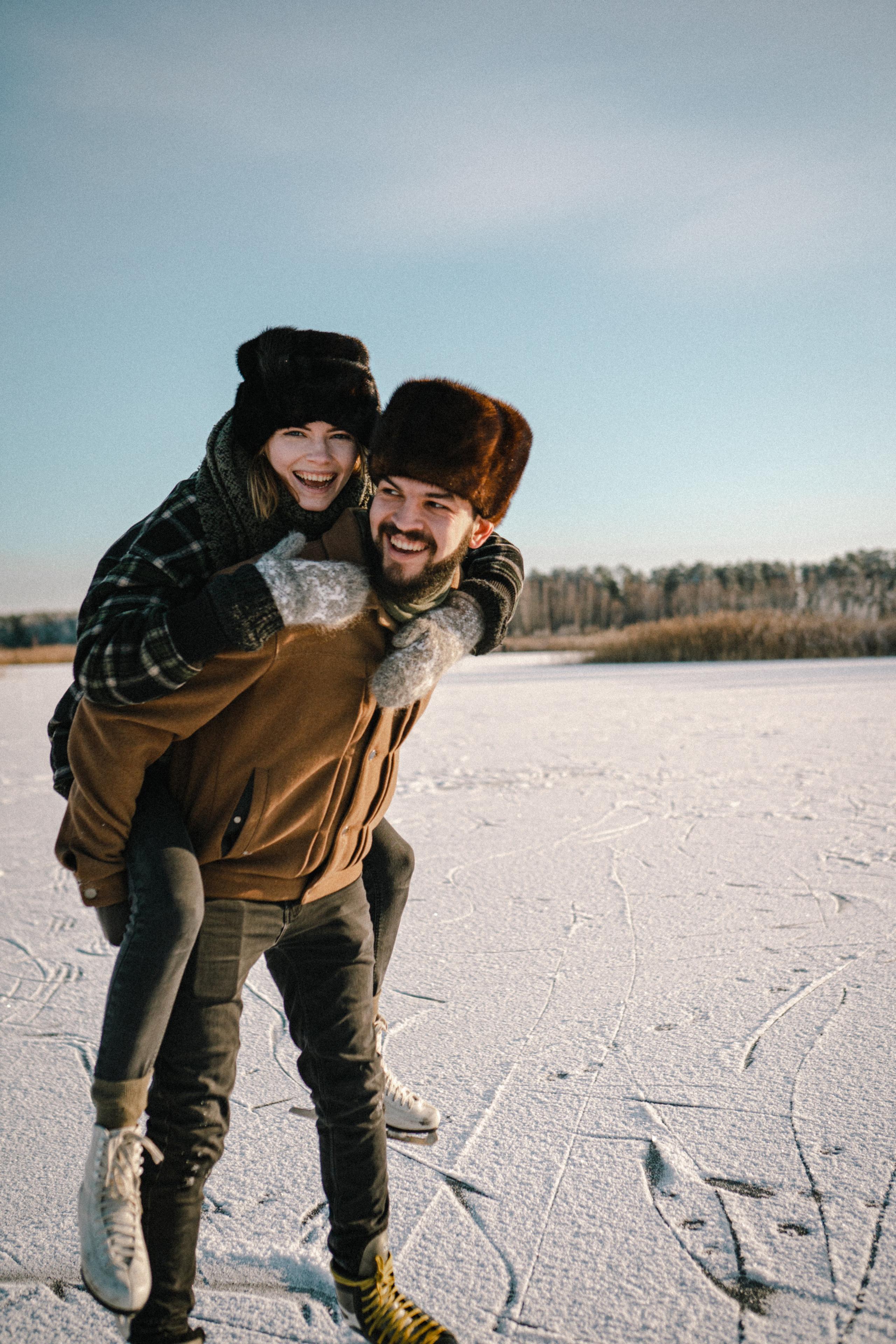 Варя и Вова. Свадебный фотограф Тольятти Москва Адамова Виктория