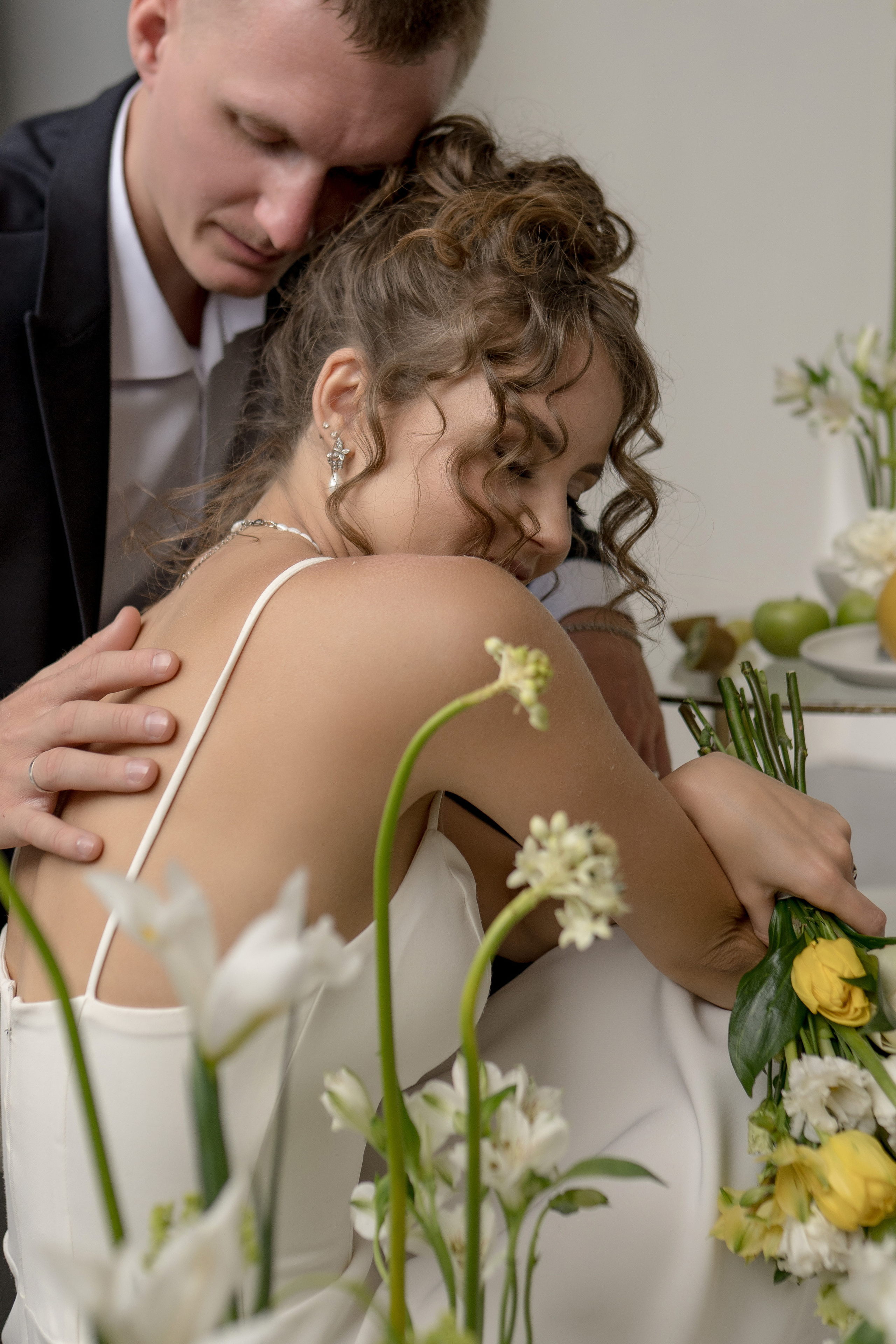 ЛИМОННАЯ ИСТОРИЯ. Свадебный фотограф Тольятти Москва Адамова Виктория