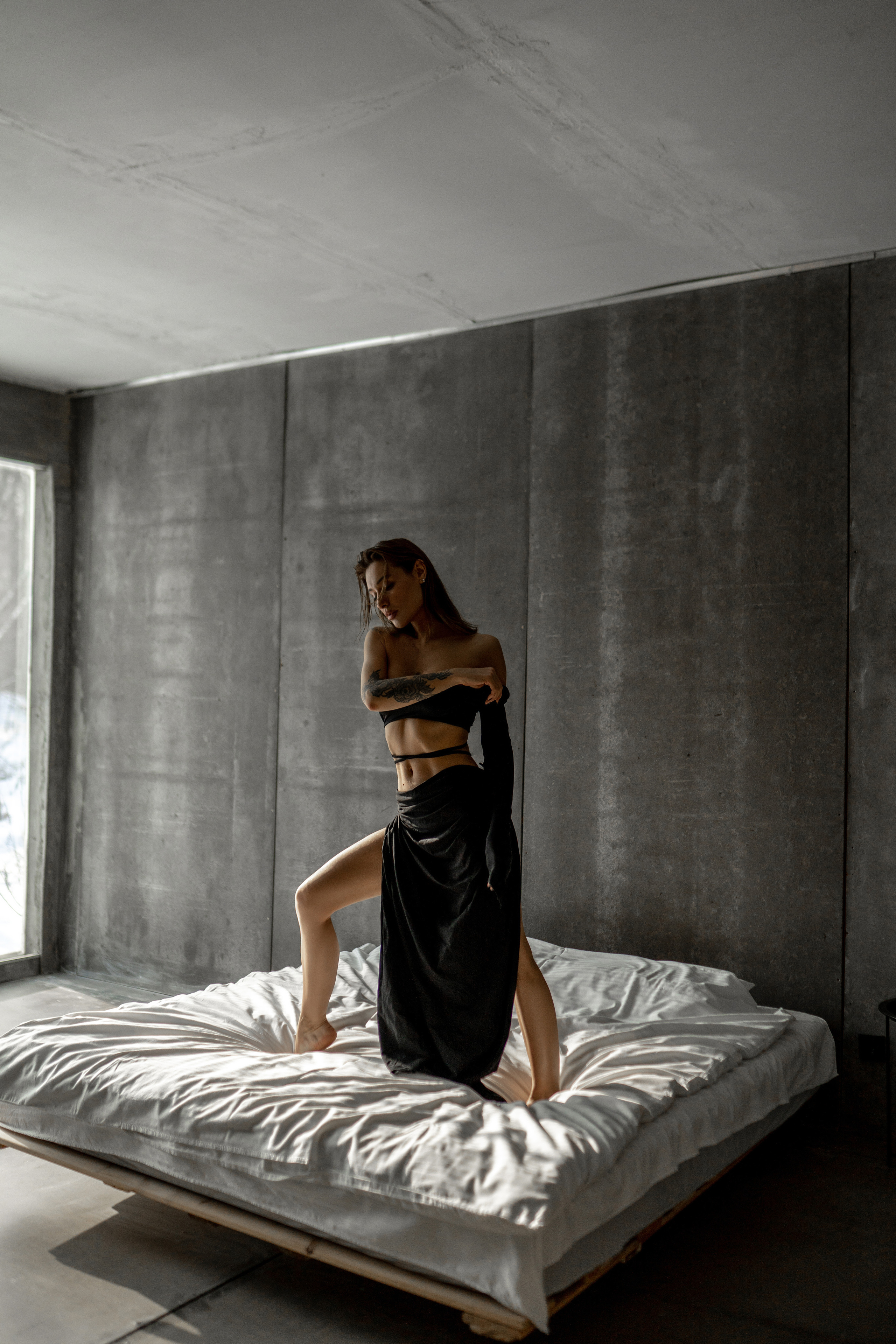 Оля. Свадебный фотограф Тольятти Москва Адамова Виктория