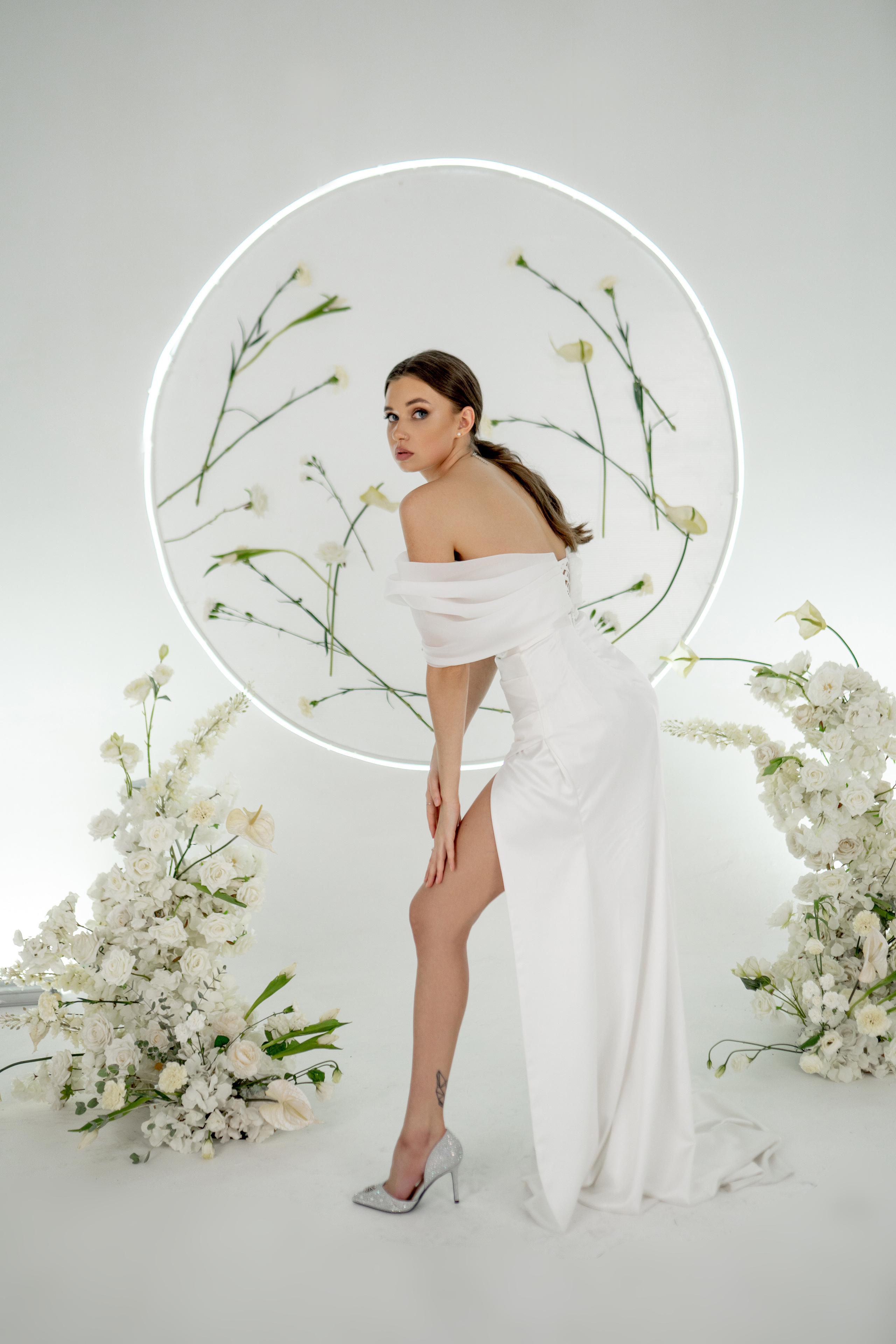 SUNSET WEDDING. Свадебный фотограф Тольятти Москва Адамова Виктория