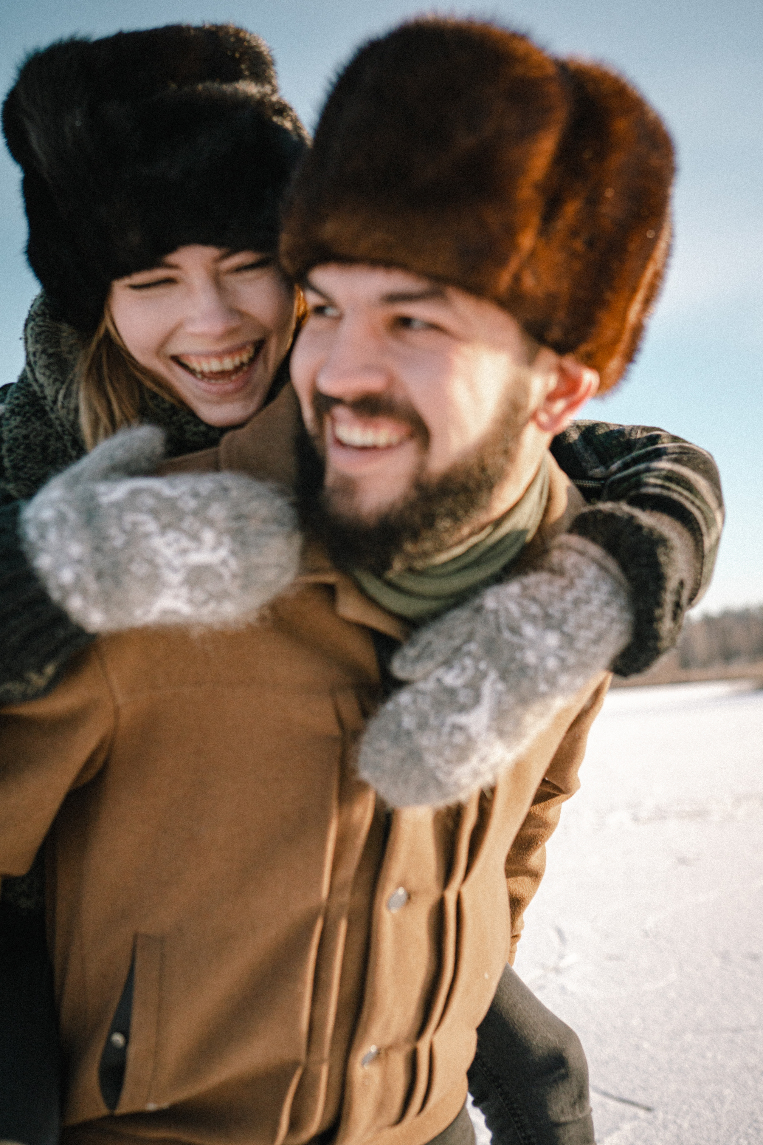 Варя и Вова. Свадебный фотограф Тольятти Москва Адамова Виктория