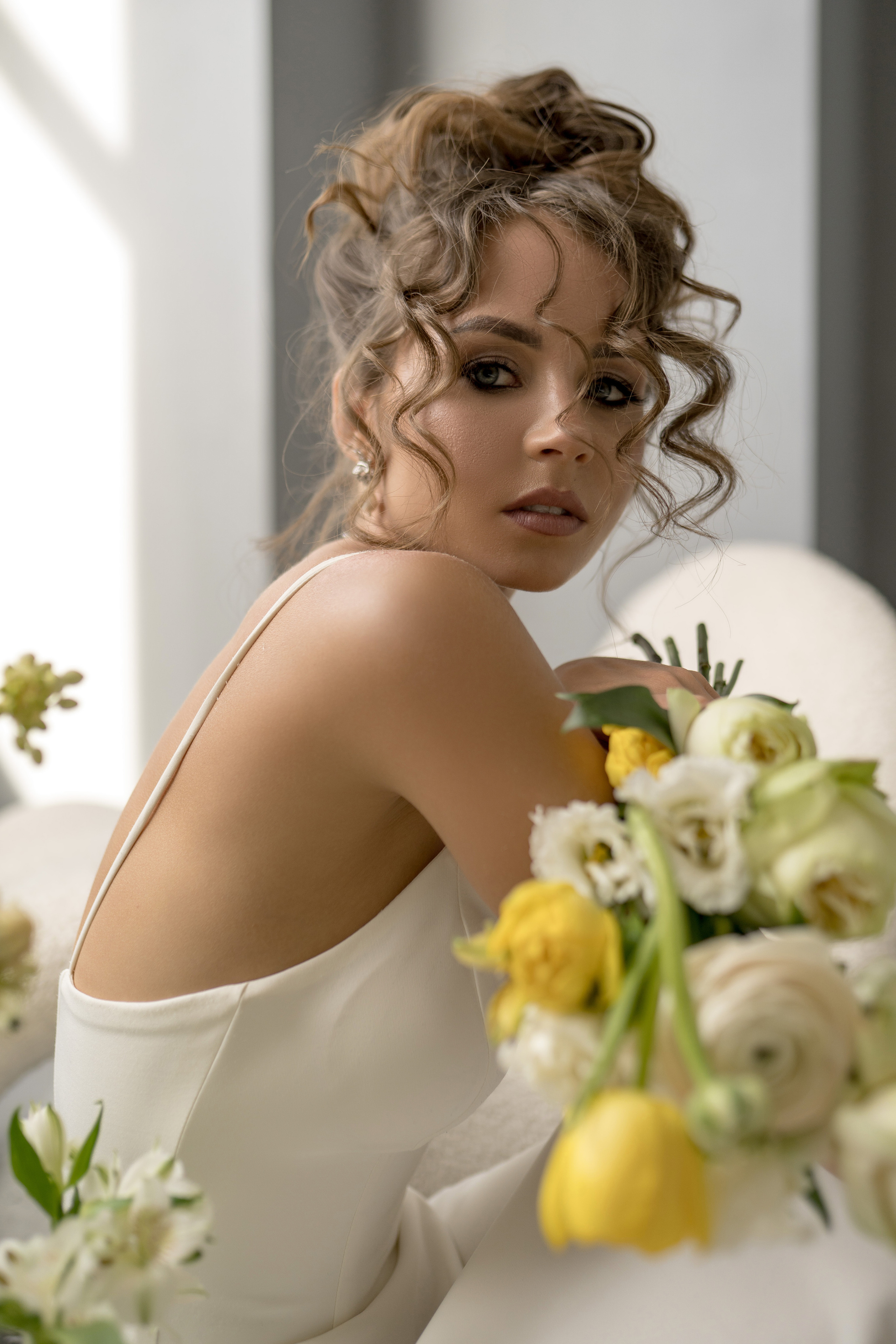 ЛИМОННАЯ ИСТОРИЯ. Свадебный фотограф Тольятти Москва Адамова Виктория