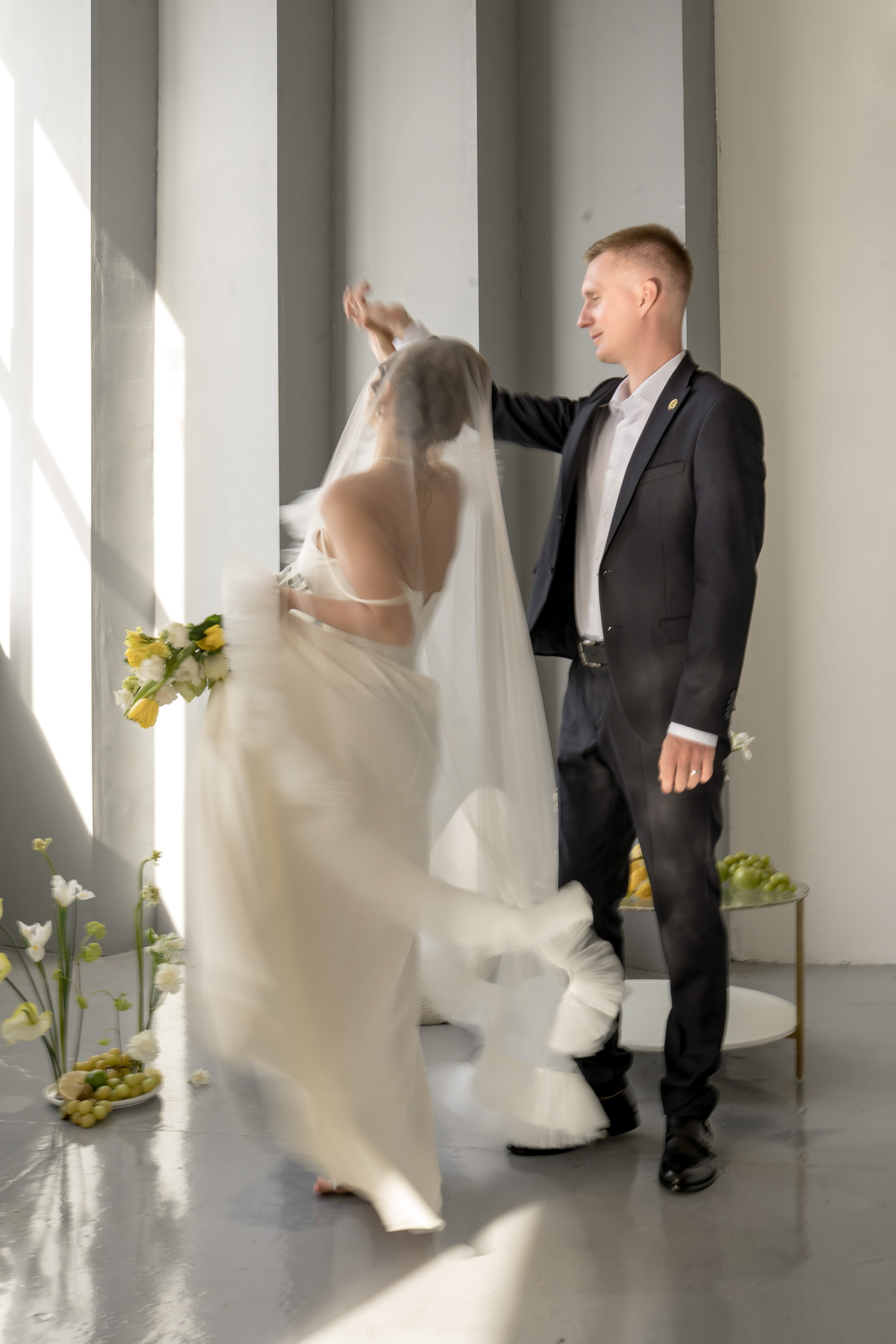 ЛИМОННАЯ ИСТОРИЯ. Свадебный фотограф Тольятти Москва Адамова Виктория