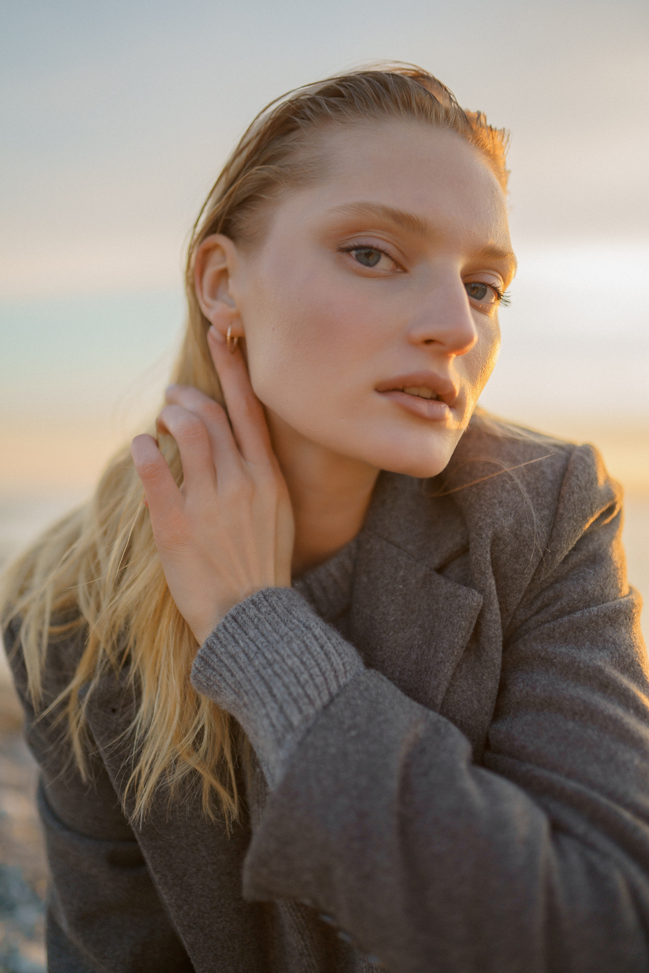 Лера. Свадебный фотограф Тольятти Москва Адамова Виктория