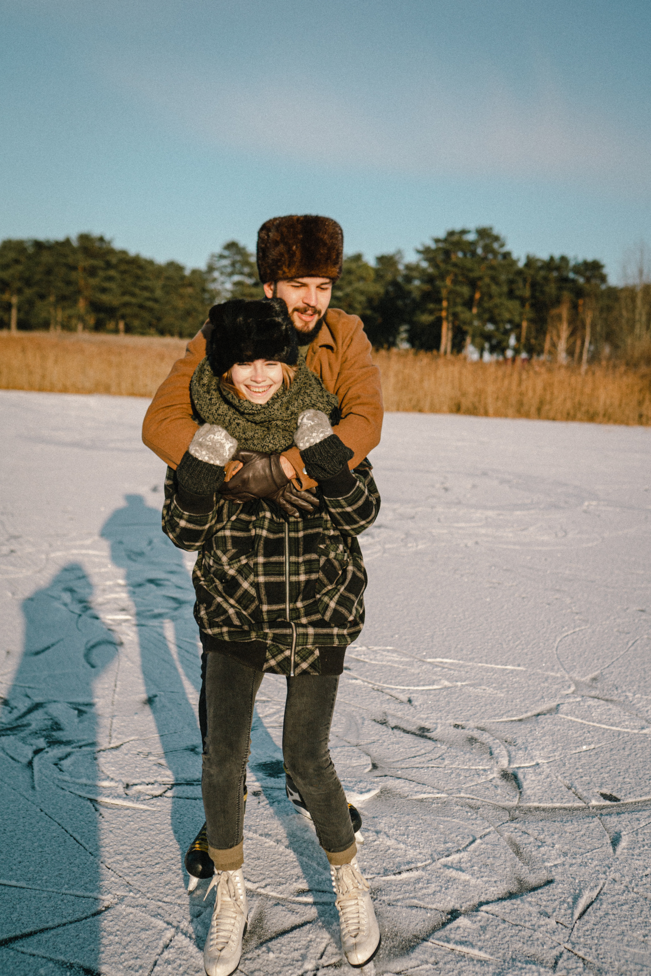 Варя и Вова. Свадебный фотограф Тольятти Москва Адамова Виктория