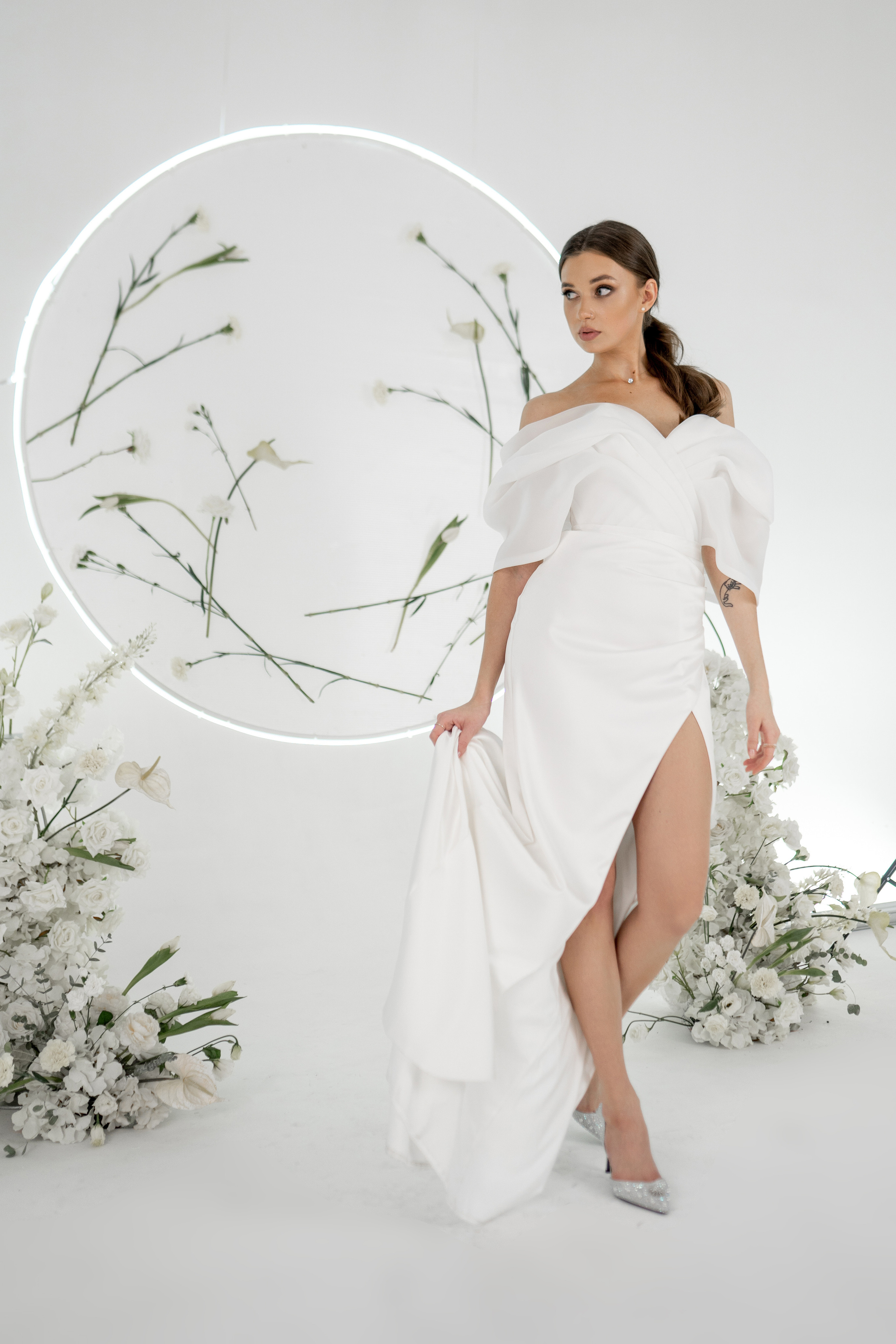 SUNSET WEDDING. Свадебный фотограф Тольятти Москва Адамова Виктория