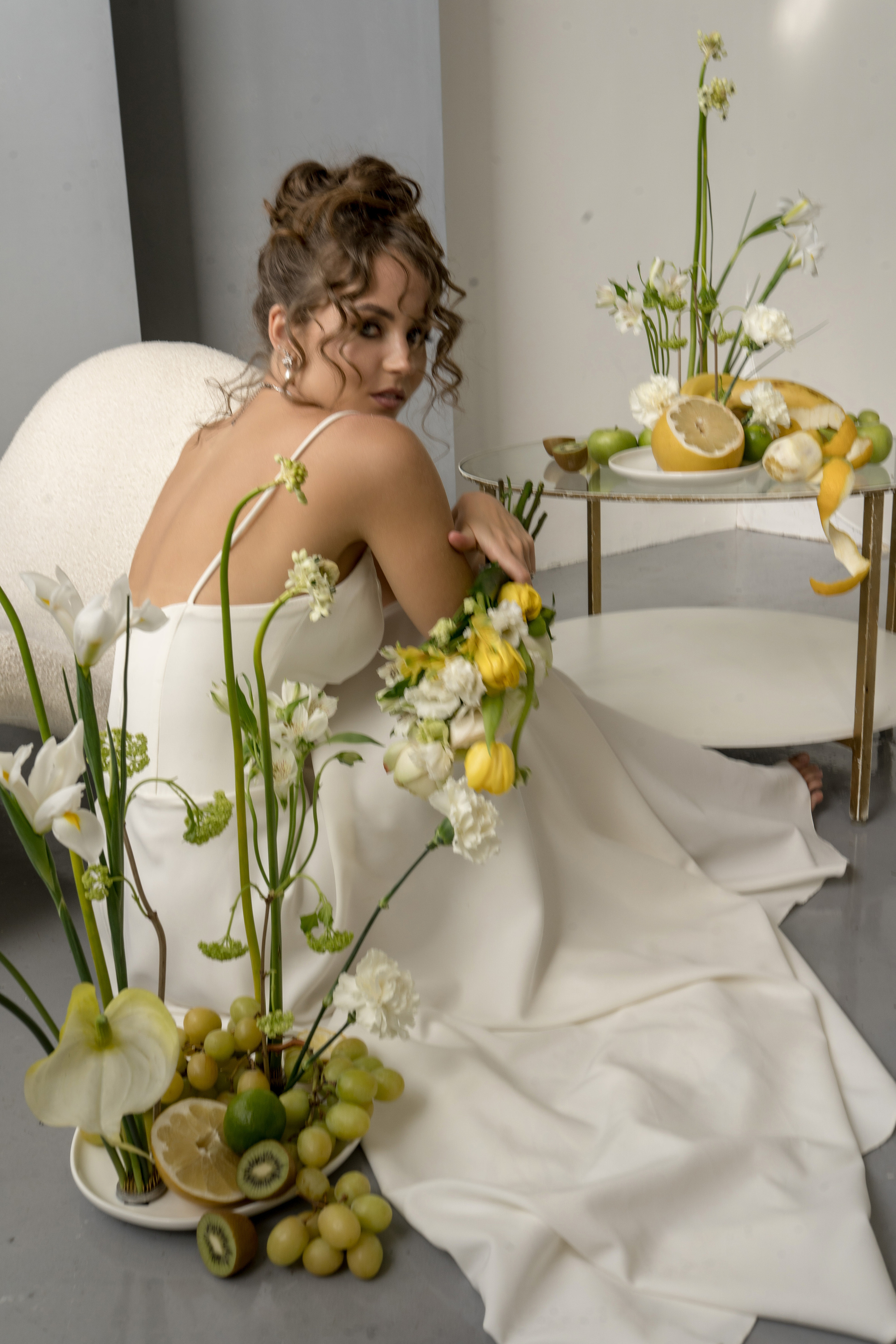 ЛИМОННАЯ ИСТОРИЯ. Свадебный фотограф Тольятти Москва Адамова Виктория