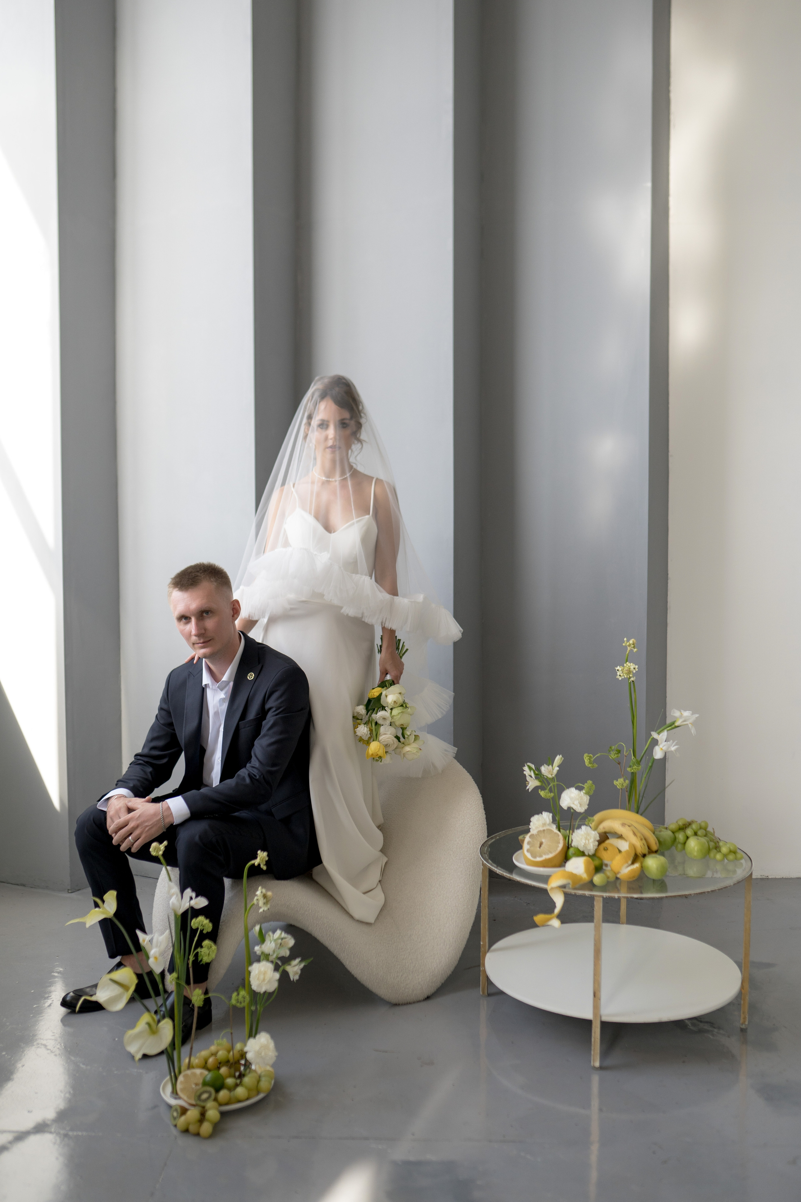 ЛИМОННАЯ ИСТОРИЯ. Свадебный фотограф Тольятти Москва Адамова Виктория