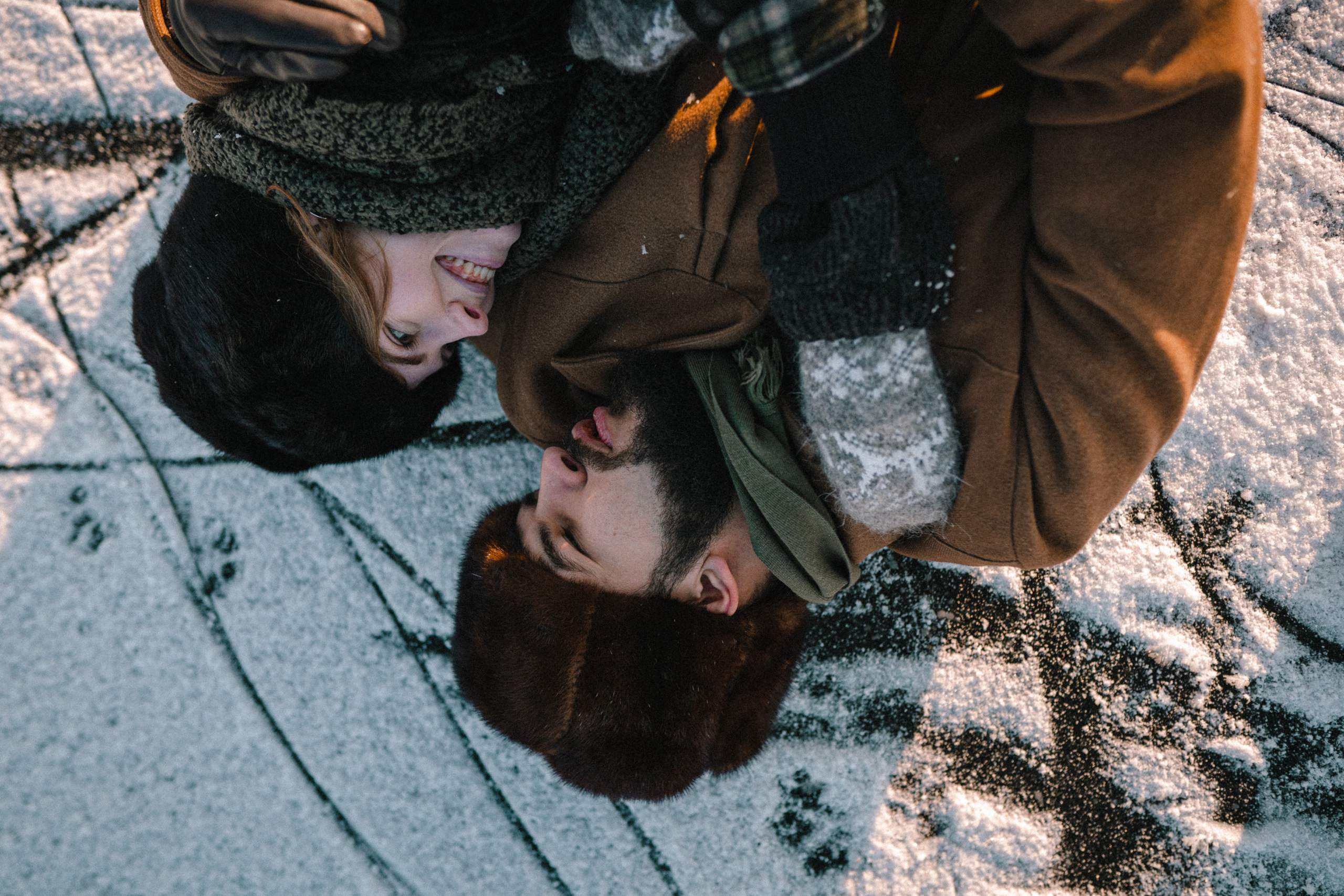 Варя и Вова. Свадебный фотограф Тольятти Москва Адамова Виктория