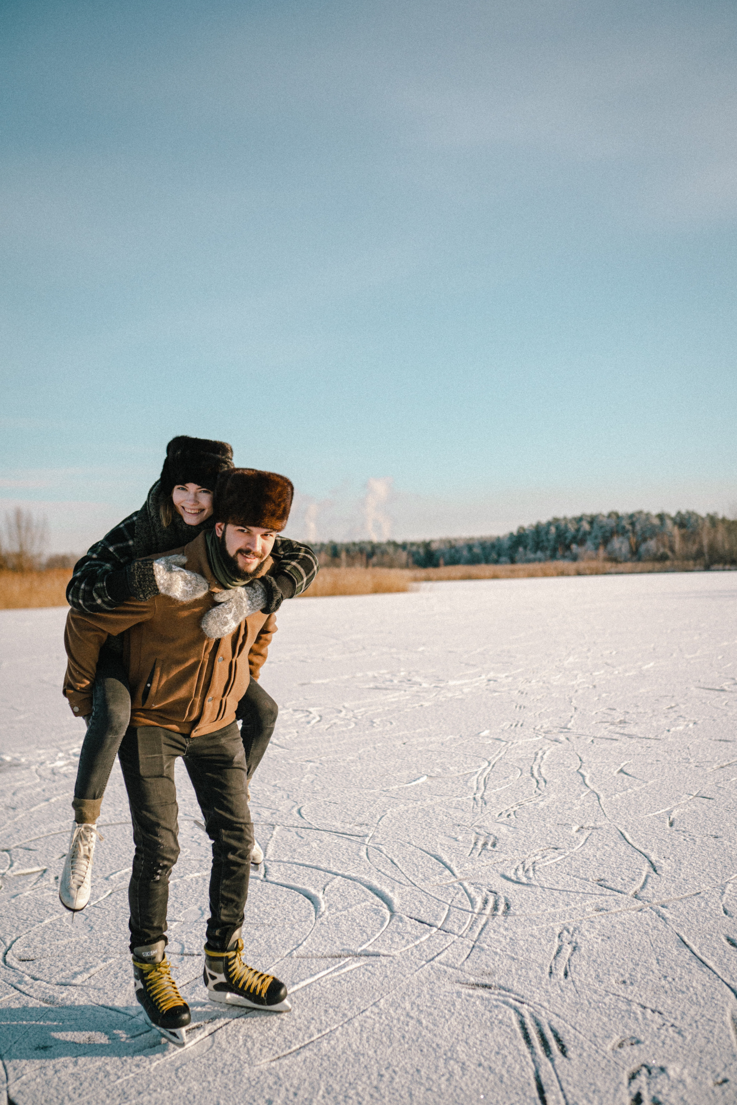 Варя и Вова. Свадебный фотограф Тольятти Москва Адамова Виктория