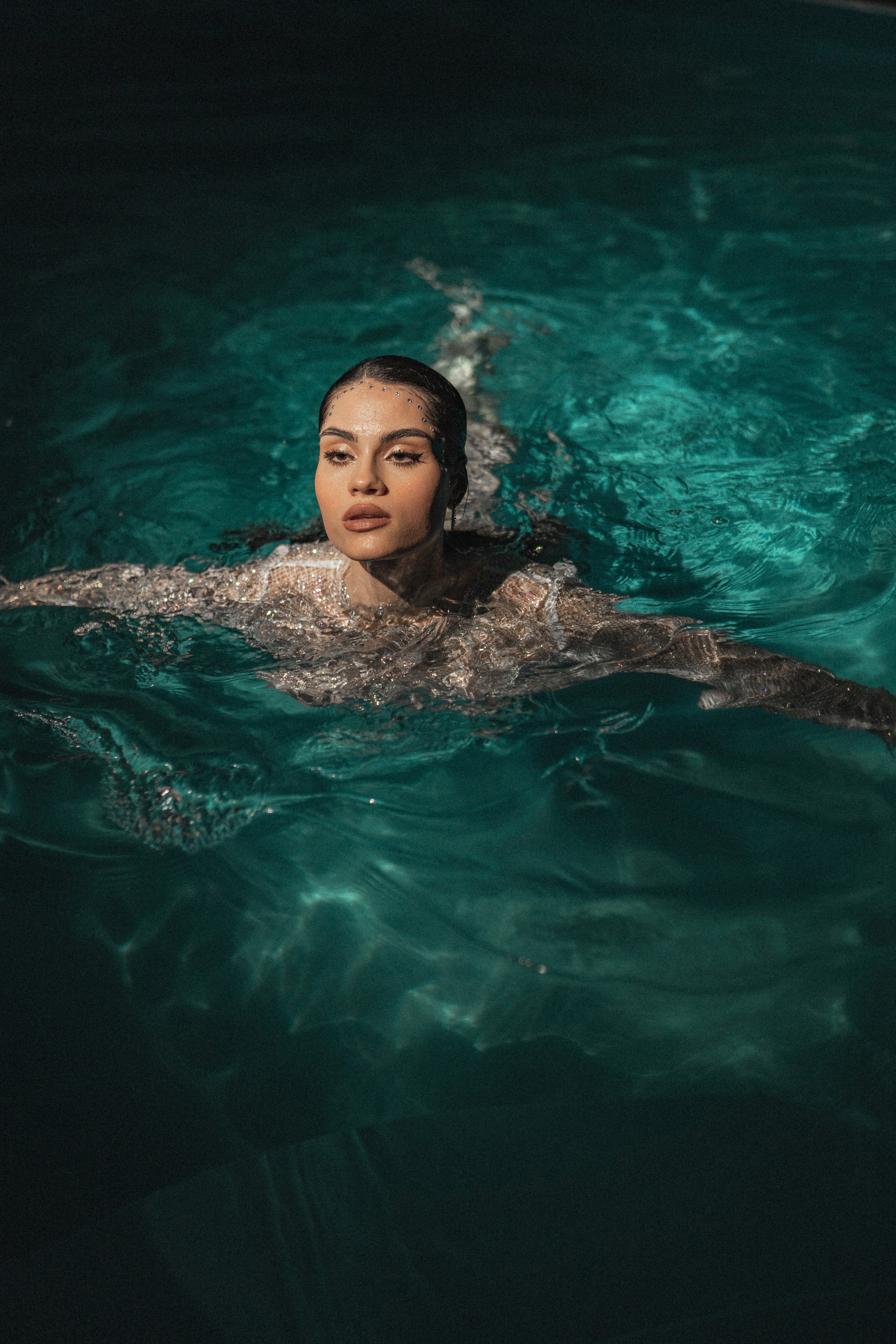 Оля. Свадебный фотограф Тольятти Москва Адамова Виктория