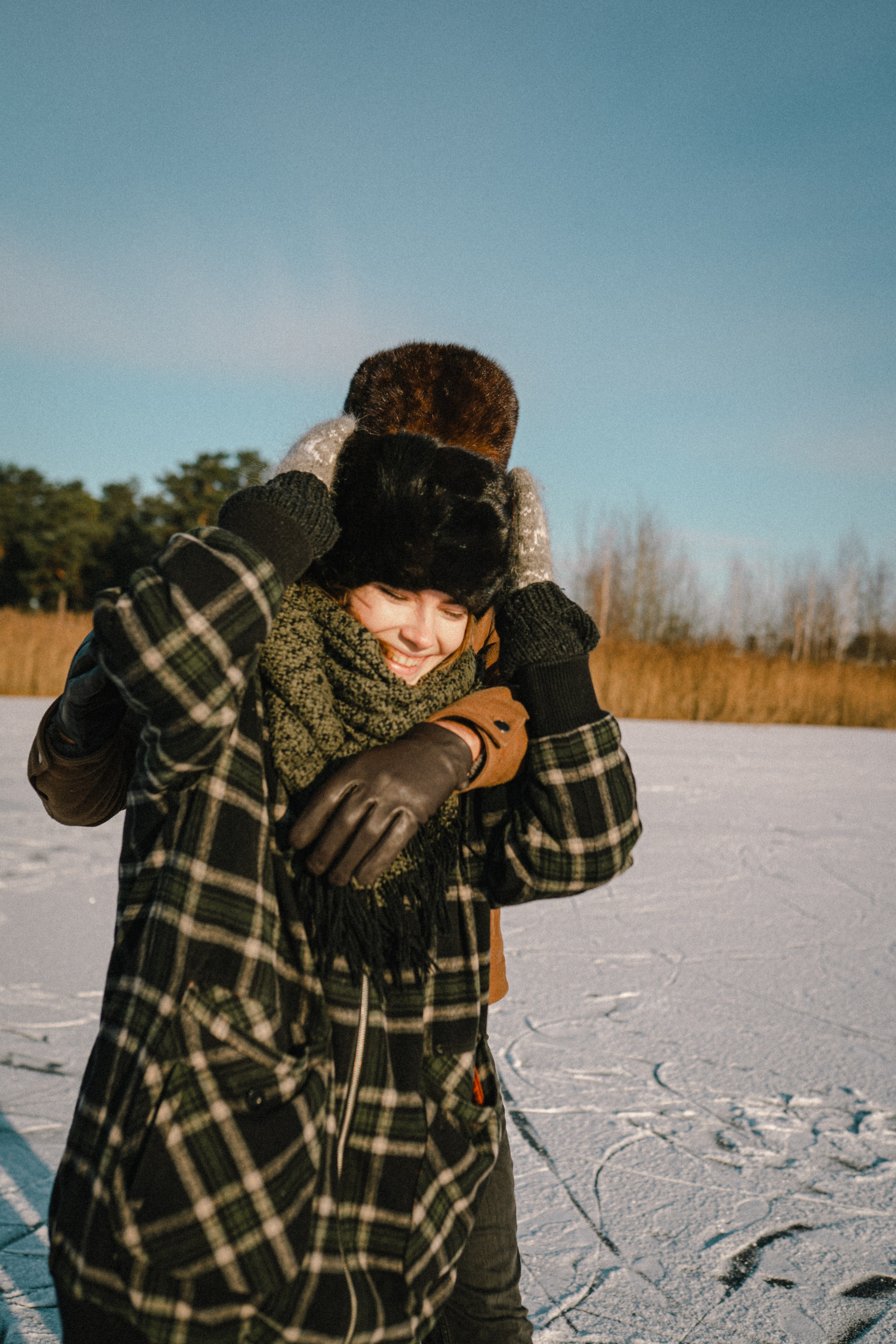 Варя и Вова. Свадебный фотограф Тольятти Москва Адамова Виктория