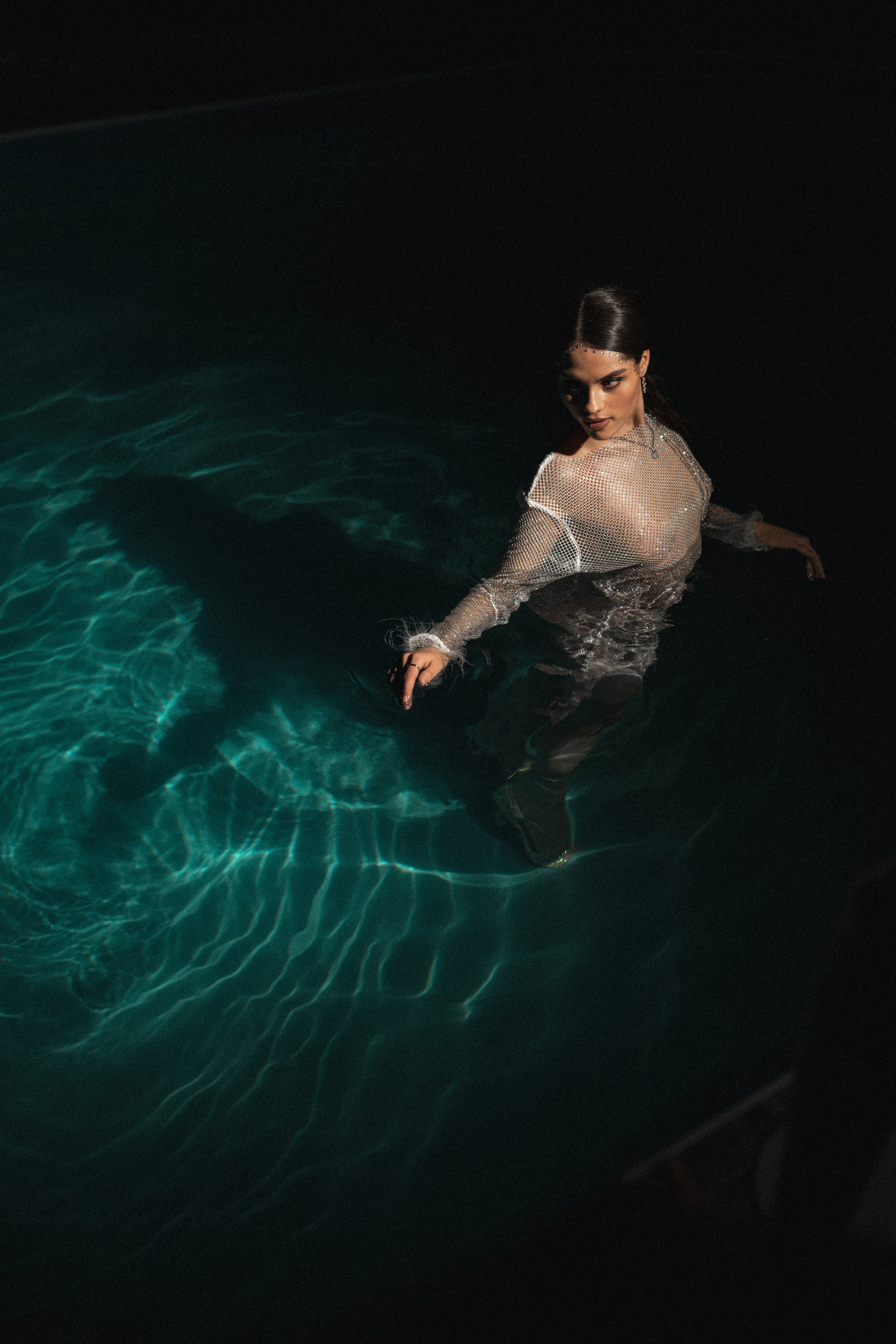 Оля. Свадебный фотограф Тольятти Москва Адамова Виктория