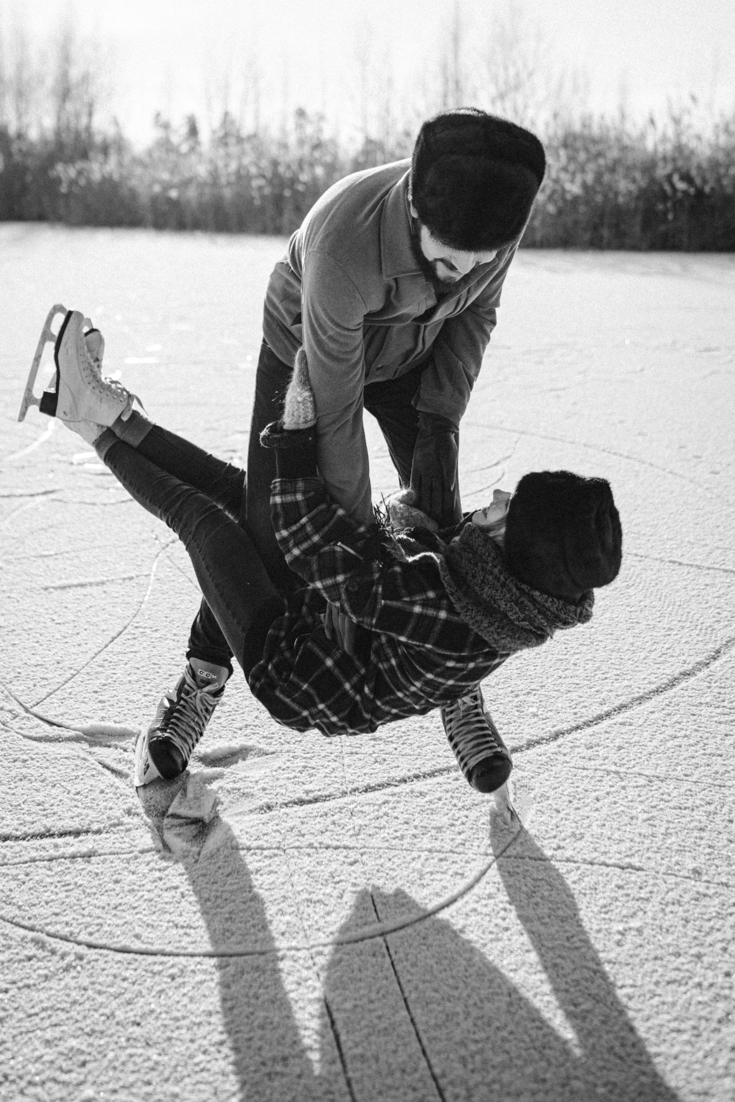 Варя и Вова. Свадебный фотограф Тольятти Москва Адамова Виктория